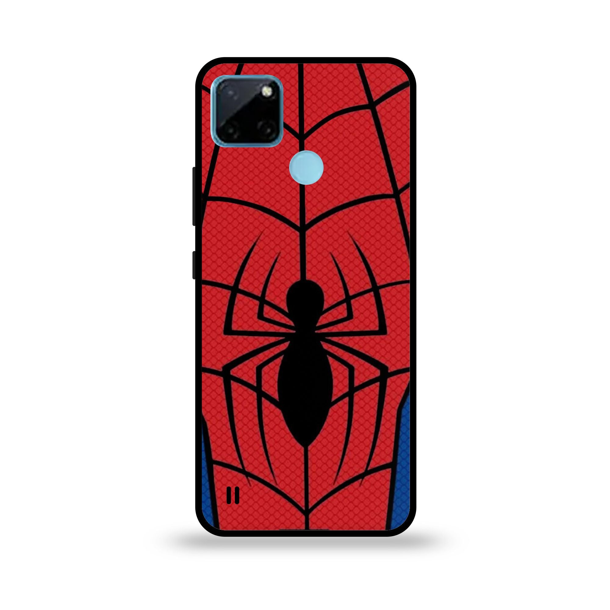 Realme C21Y - Wallpaper 053 - Premium Printed Glossy Phone Case
