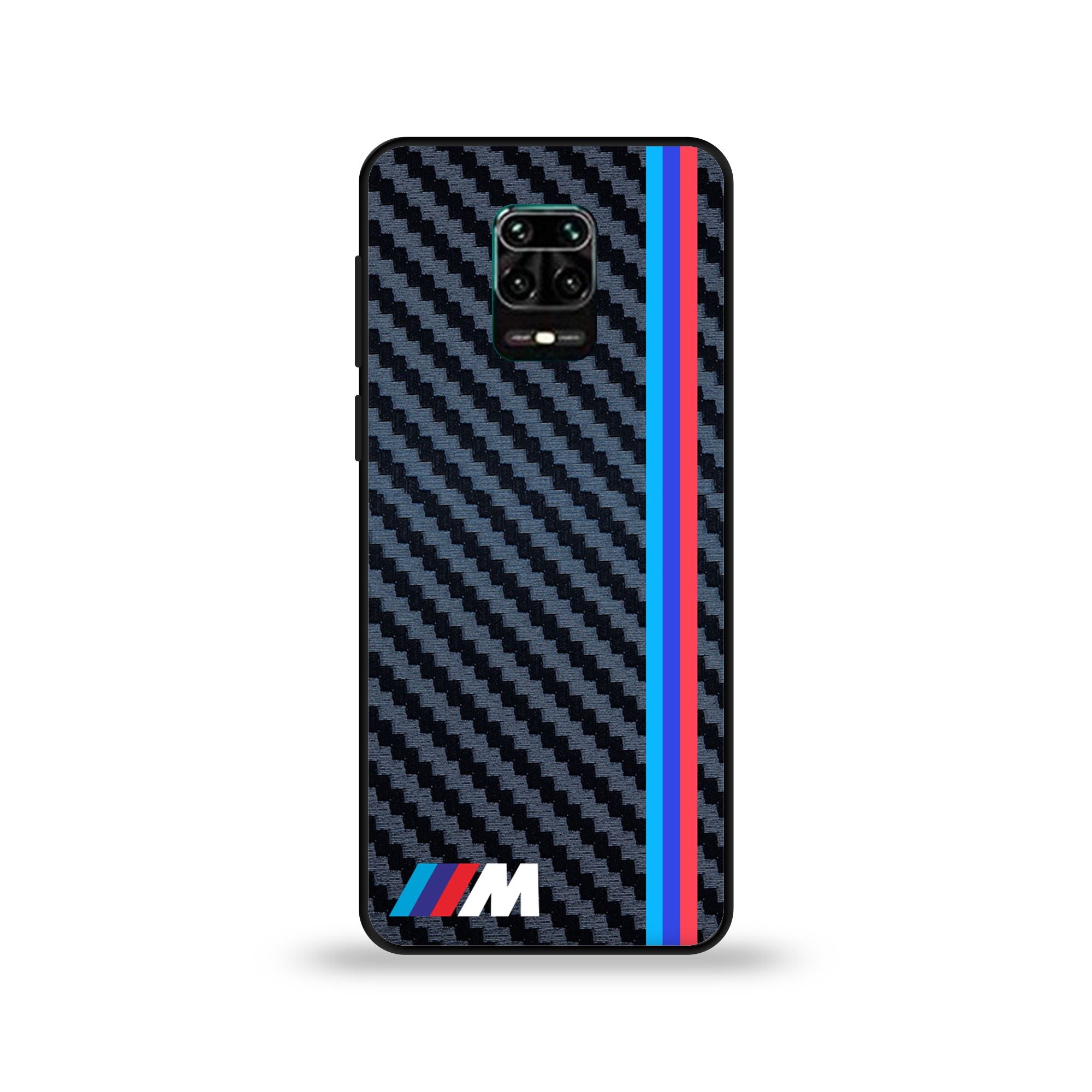 Xiaomi Redmi Note 9s - Wallpaper 146 - Premium Printed Glossy Phone Case