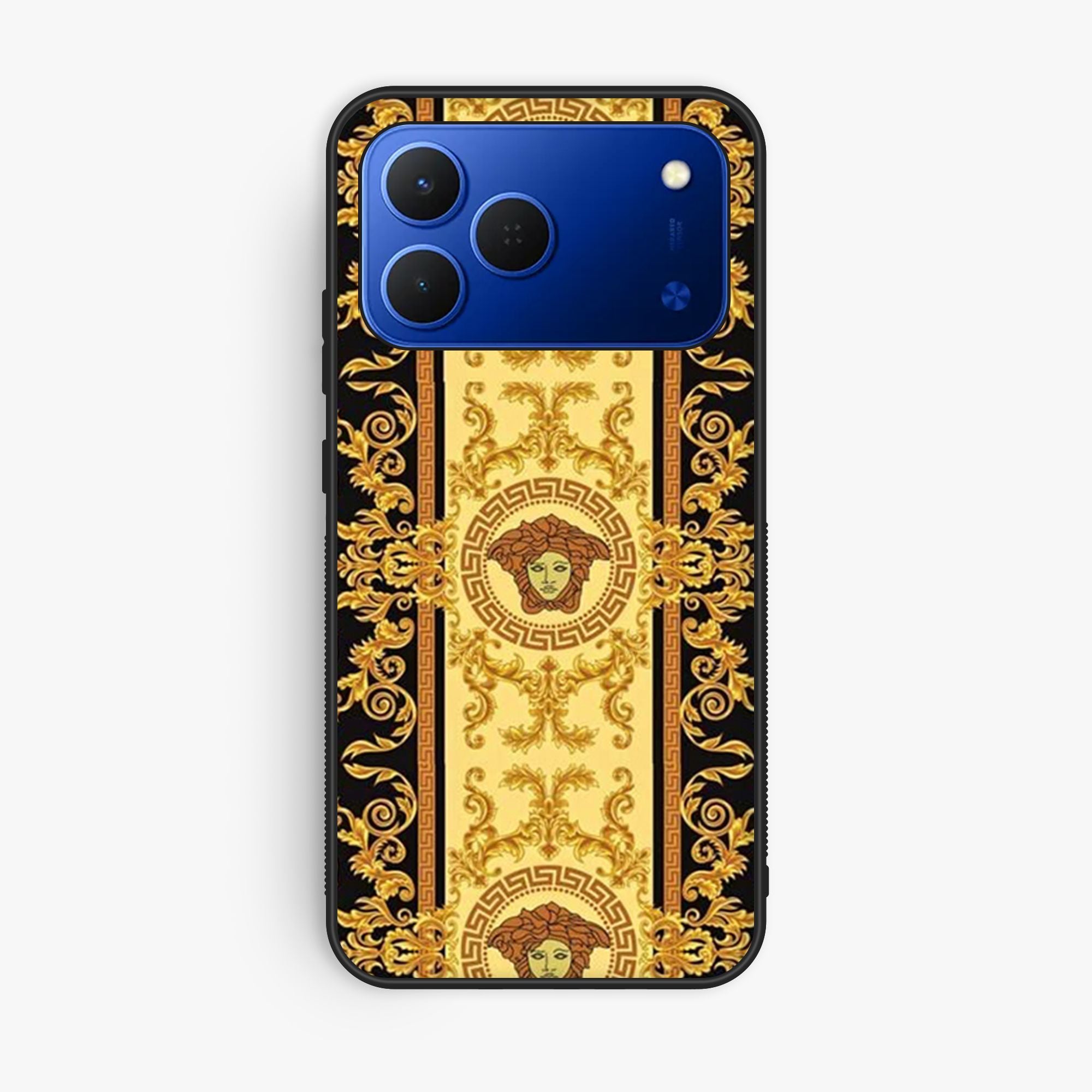 Tecno Spark 50 - Wallpaper 71 - Premium Printed Glossy Phone Case