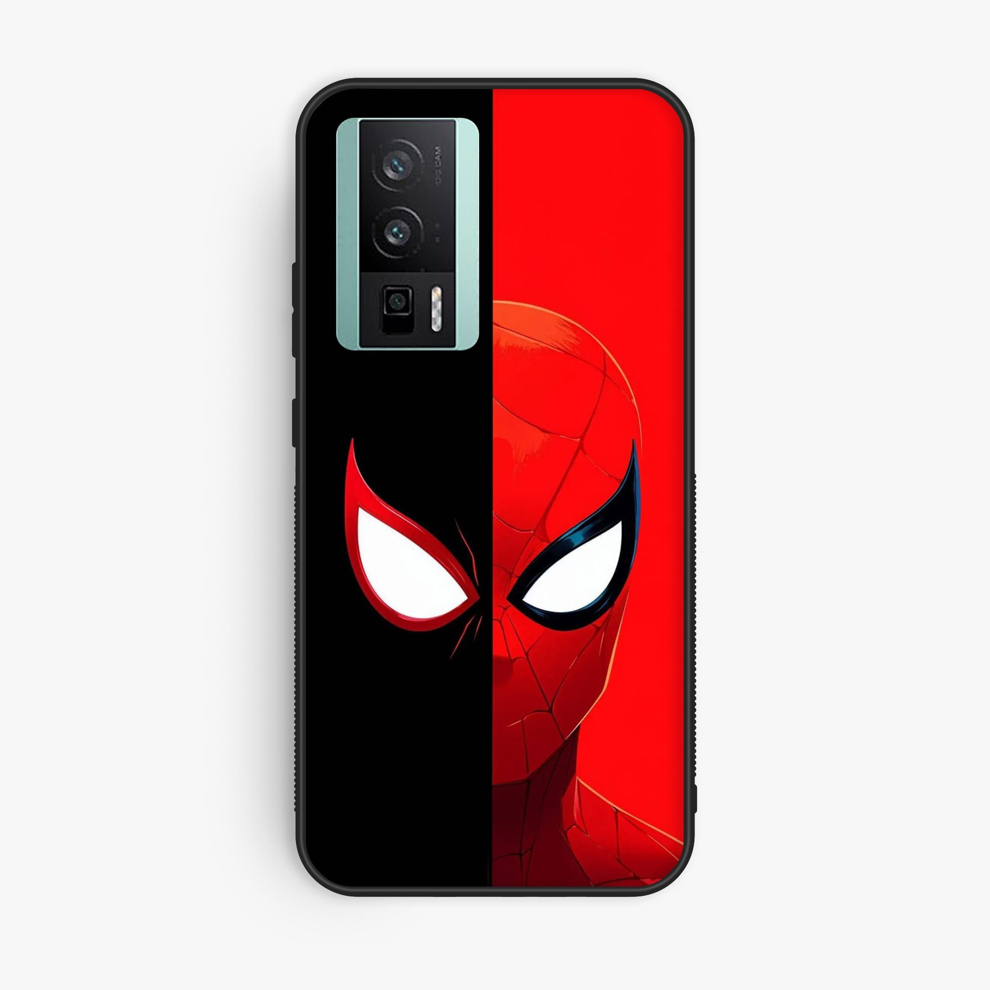 Redmi K60 Pro - Wallpaper 112 - Premium Printed Glossy Phone Case