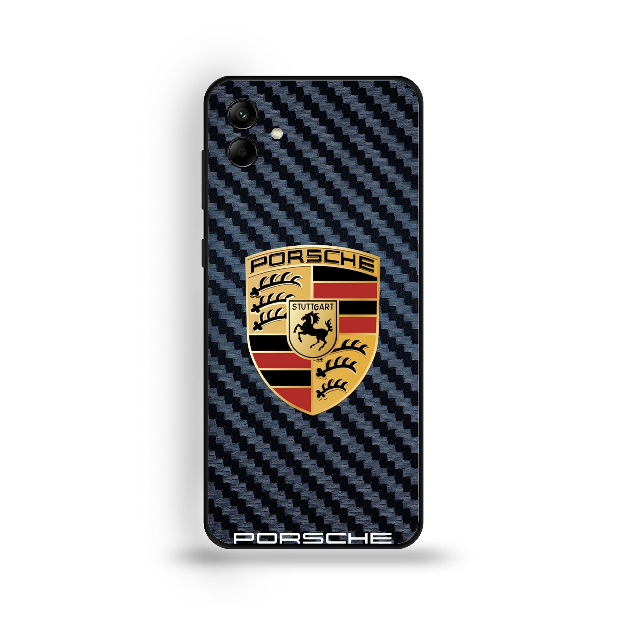 Samsung Galaxy A04 - Wallpaper 018 - Premium Printed Glossy Phone Case