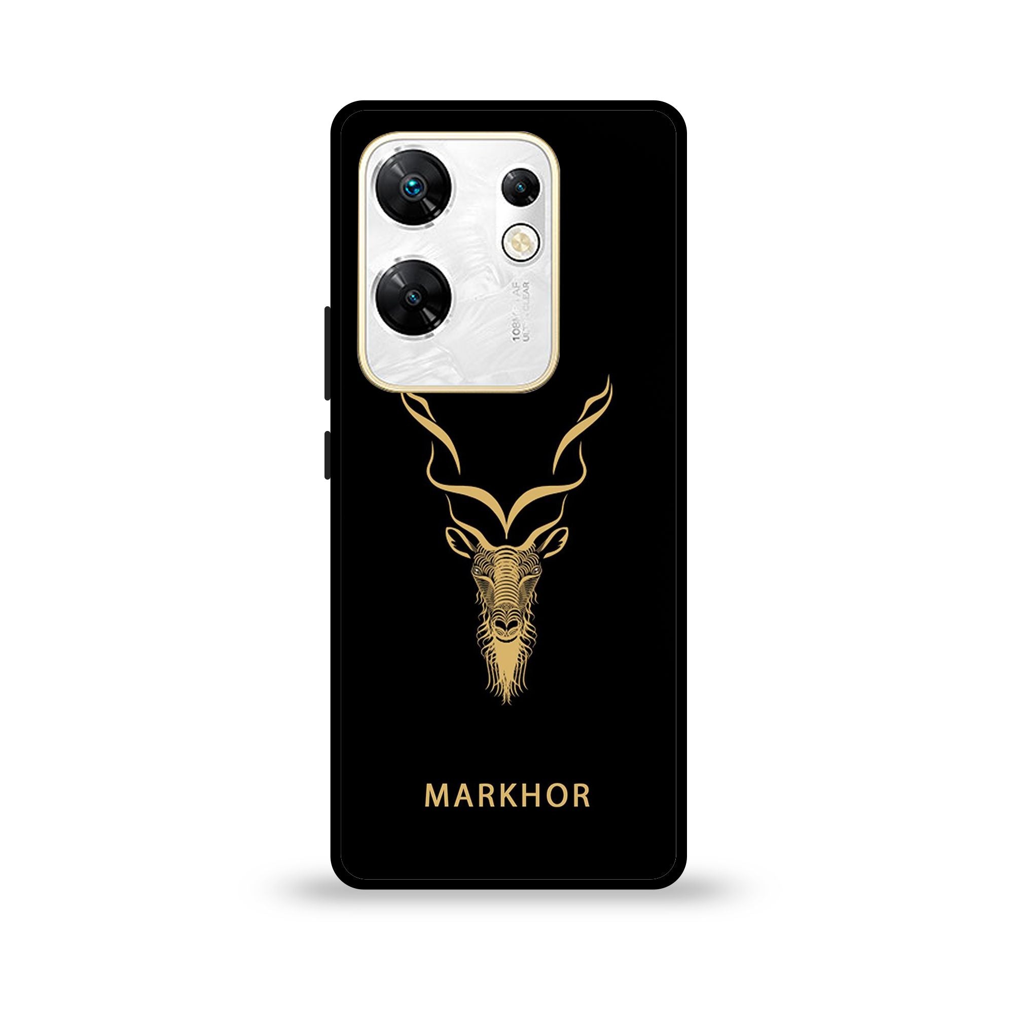 Infinix GT 30 - Wallpaper 96 - Premium Printed Glossy Phone Case