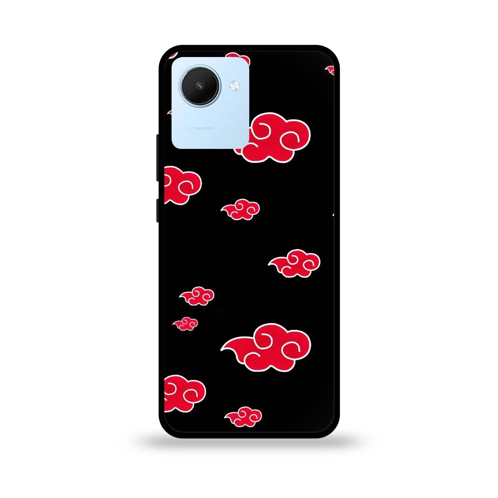 Realme C30 - Wallpaper 072 - Premium Printed Glossy Phone Case