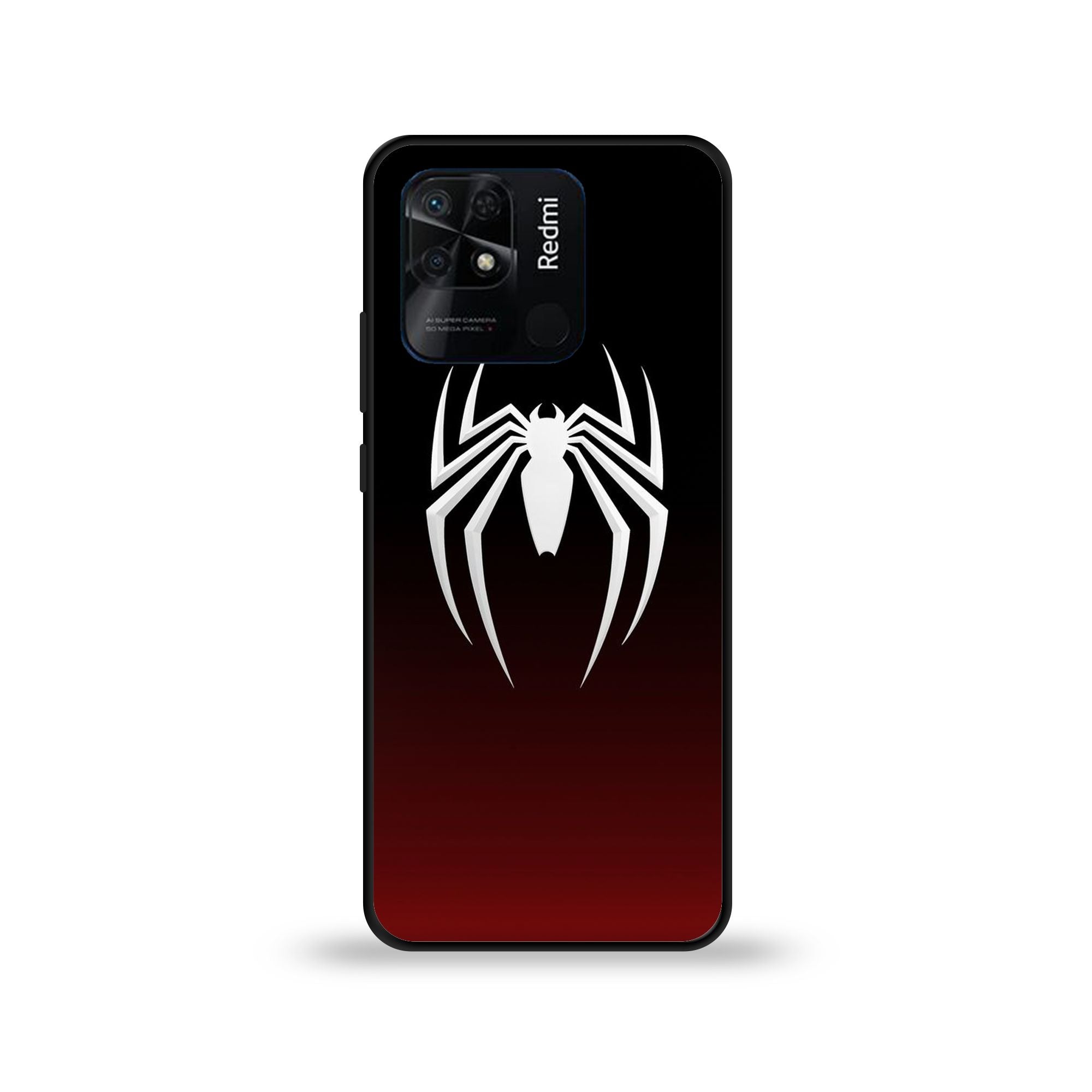 Redmi 10C - Wallpaper 056 - Premium Printed Glossy Phone Case