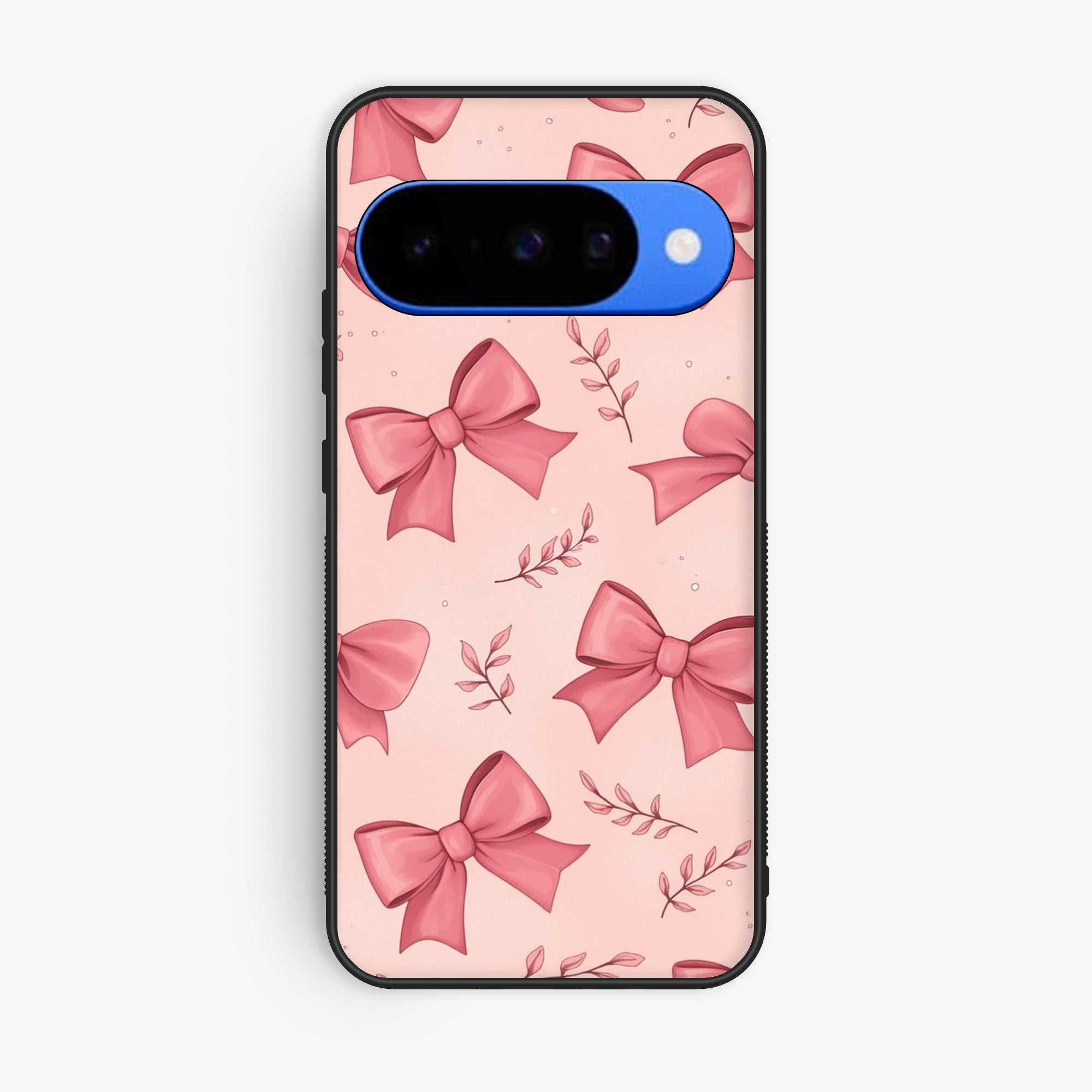Google Pixel 10 - Wallpaper 033 - Premium Printed Glossy Phone Case