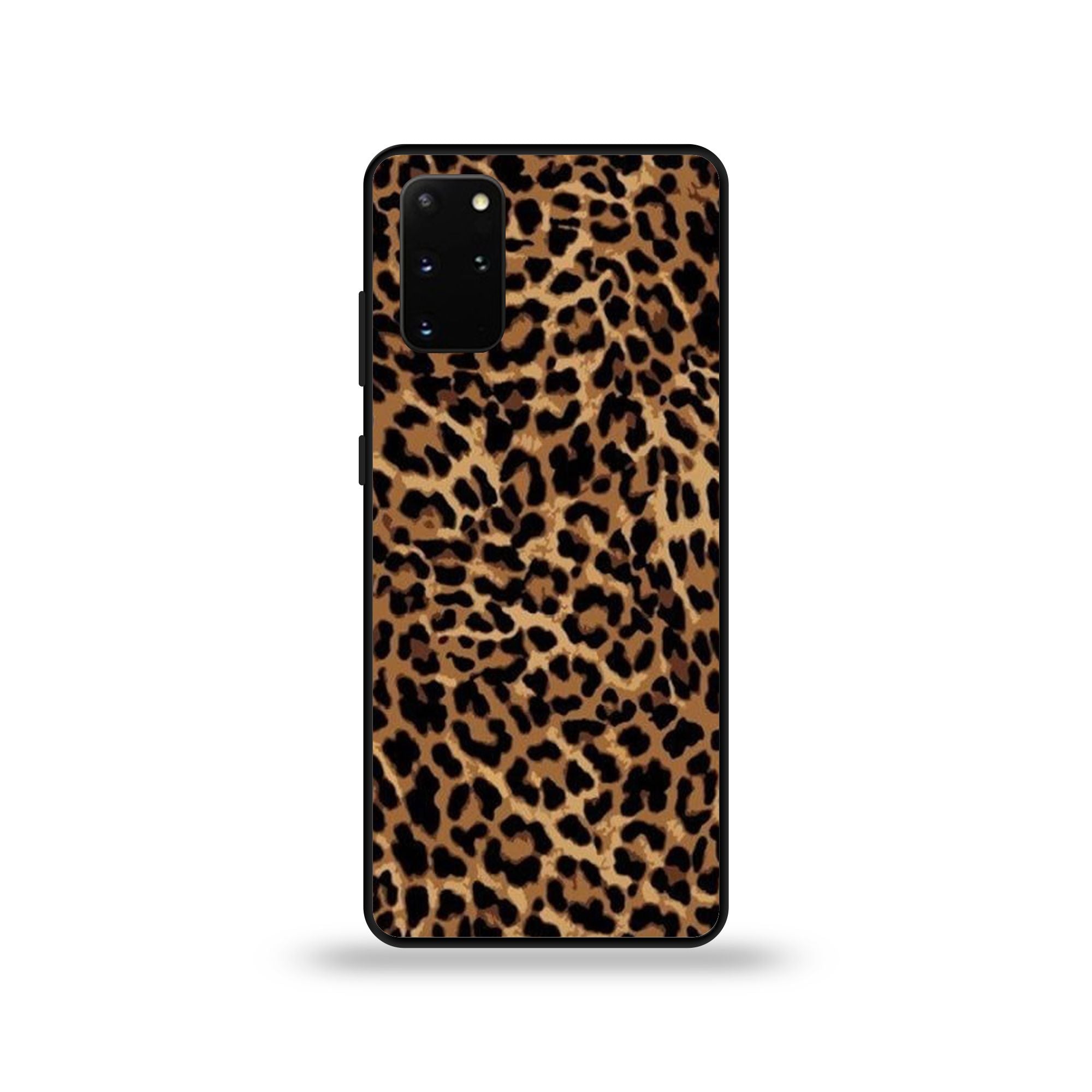 Samsung Galaxy  S20 Plus - Wallpaper 173 - Premium Printed Glossy Phone Case