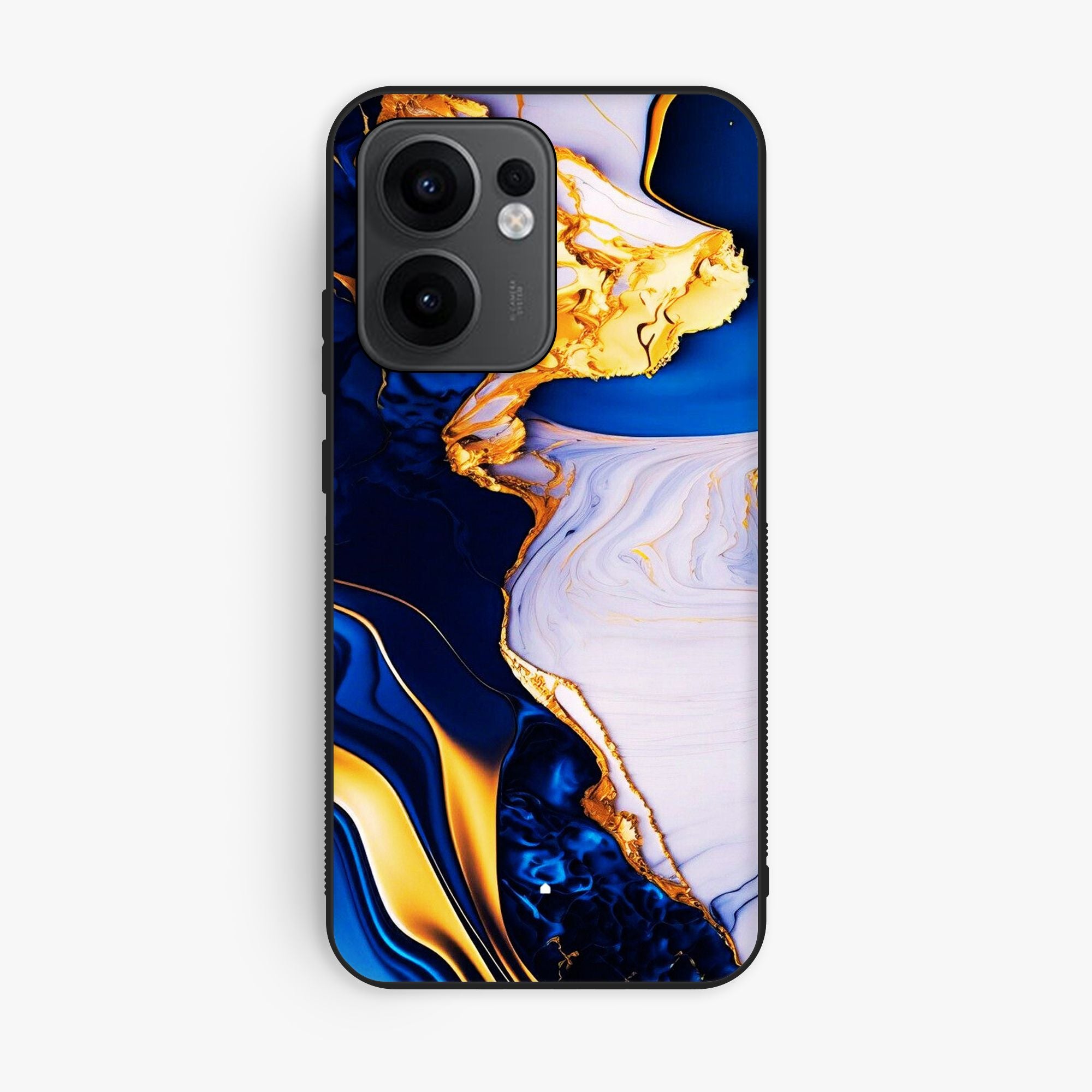 Oppo Reno 13F - Wallpaper 128 - Premium Printed Glossy Phone Case