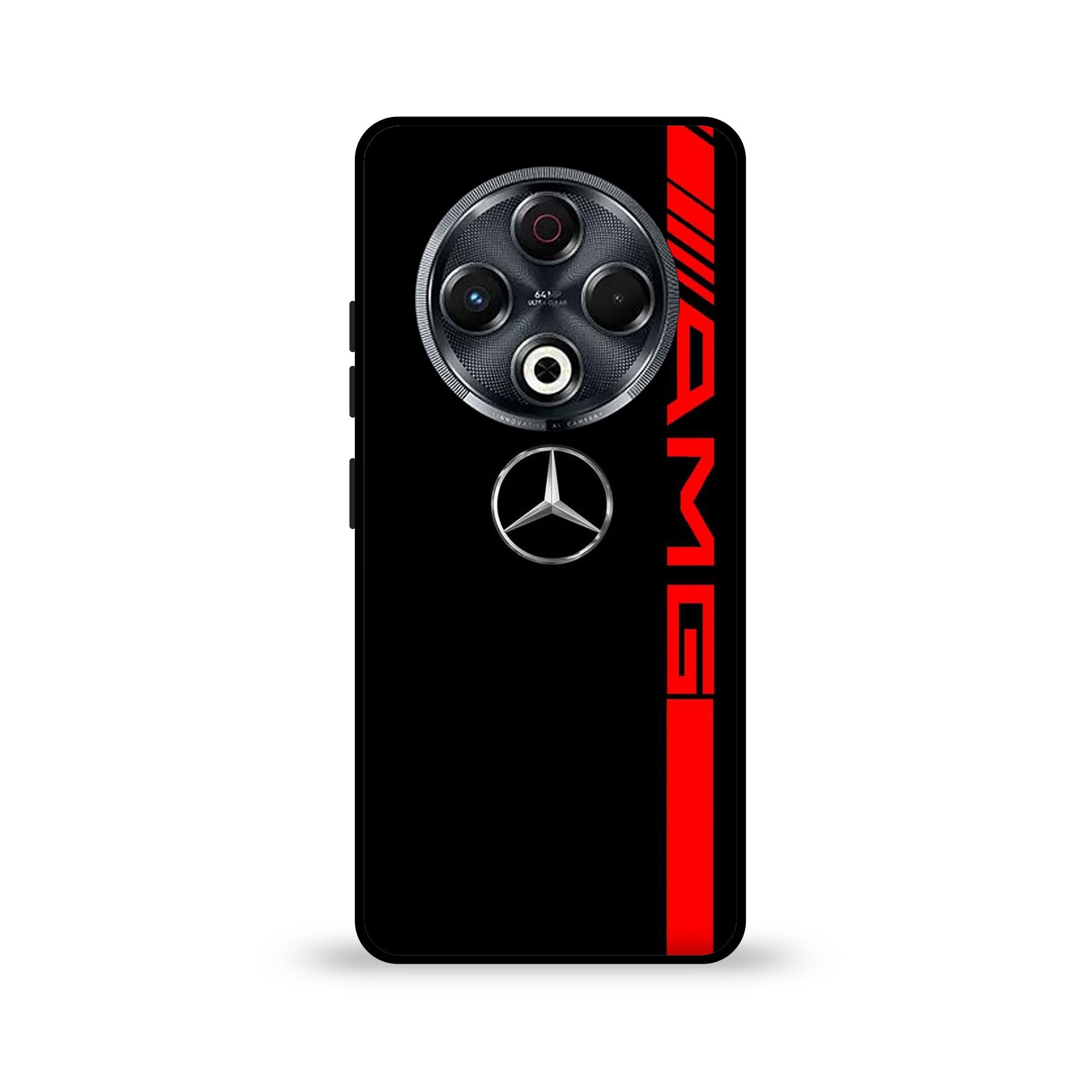 Tecno Spark 30 - Wallpaper 096 - Premium Printed Glossy Phone Case