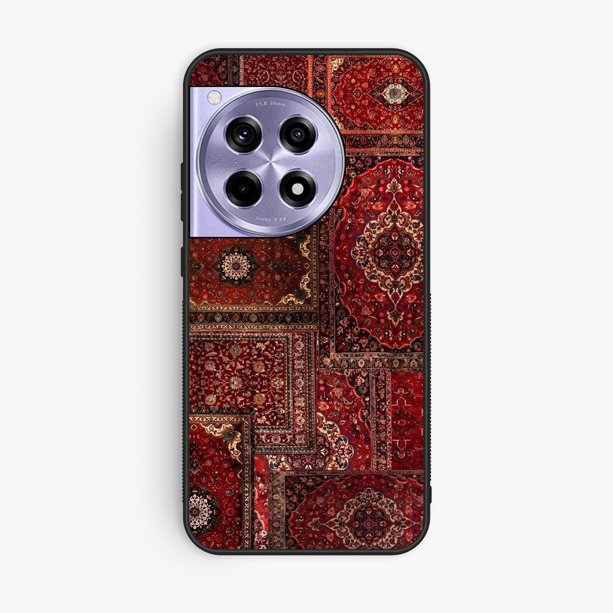 OnePlus 12R - Wallpaper 45 - Premium Printed Glossy Phone Case