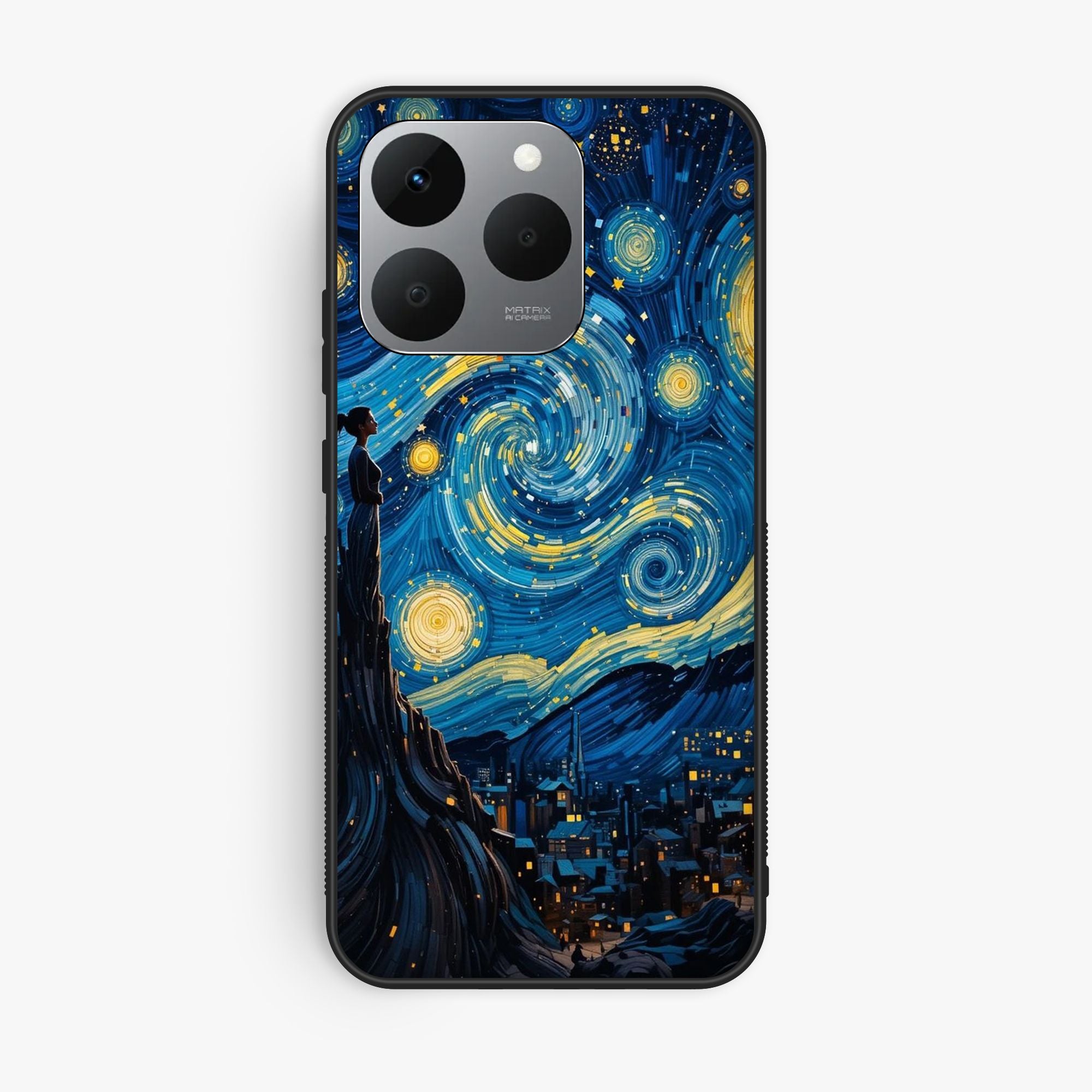 Realme 15T - Wallpaper 31 - Premium Printed Glossy Phone Case