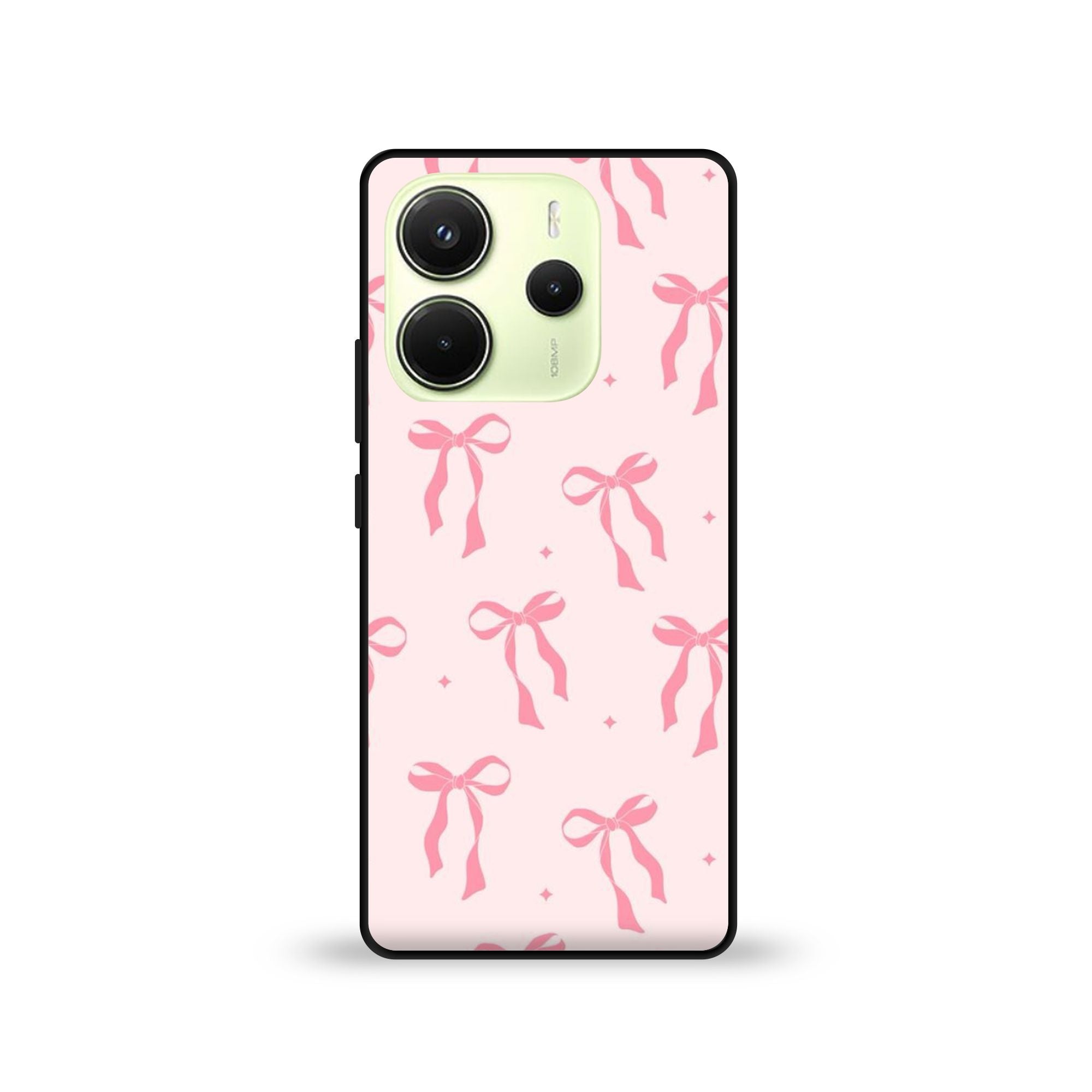 Redmi 14 - Wallpaper 094 - Premium Printed Glossy Phone Case