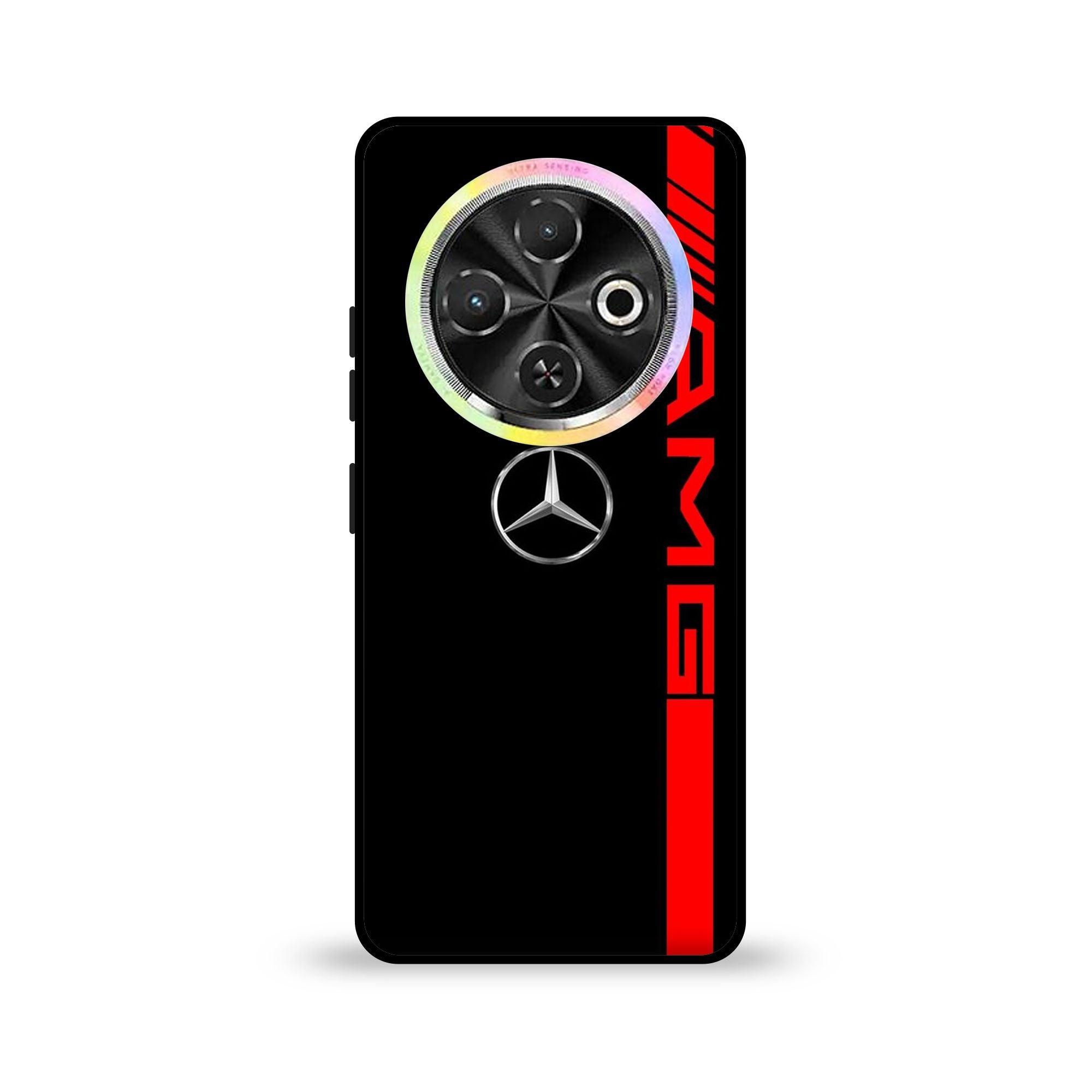 Tecno Spark 30C - Wallpaper 096 - Premium Printed Glossy Phone Case