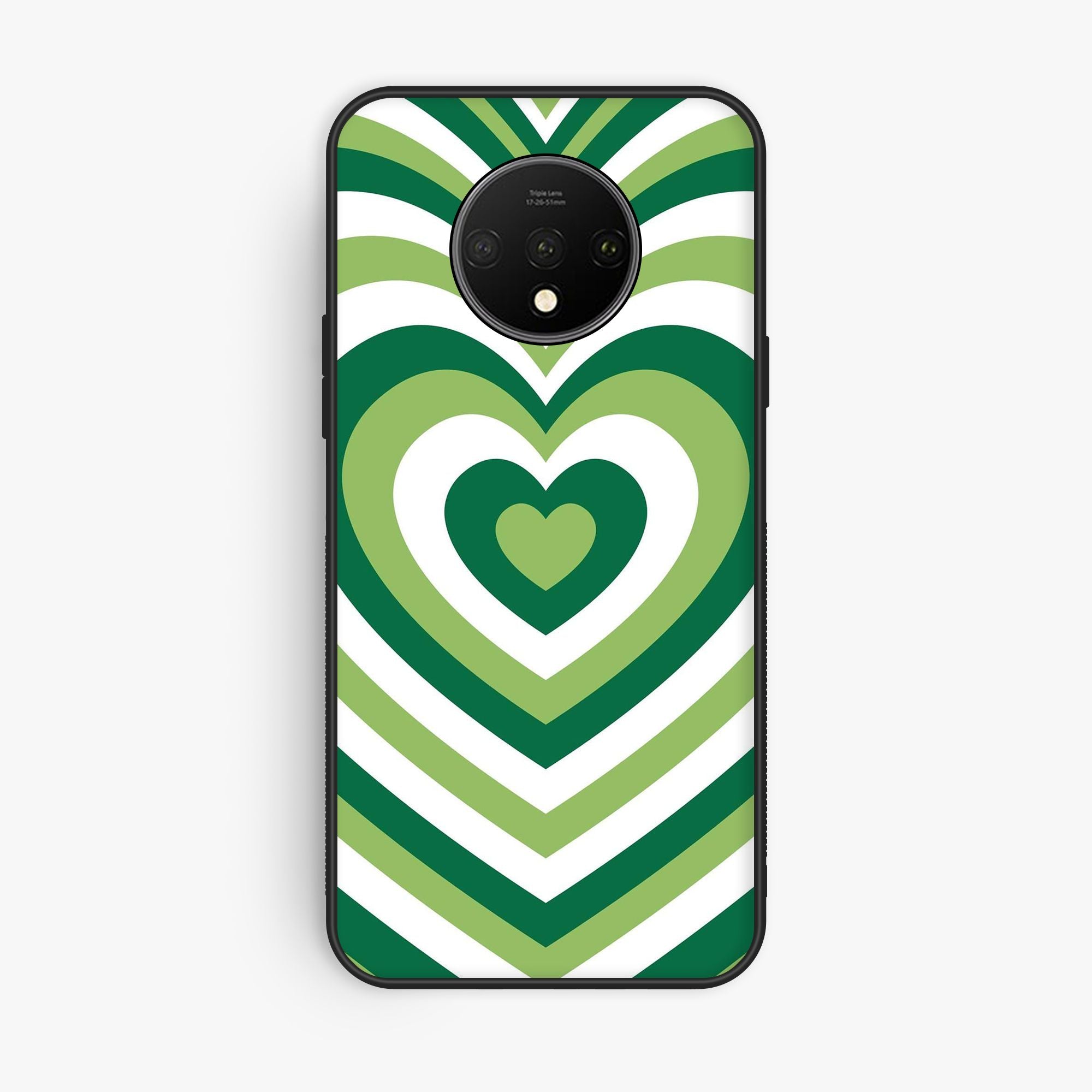 OnePlus 7t - Wallpaper 121 - Premium Printed Glossy Phone Case