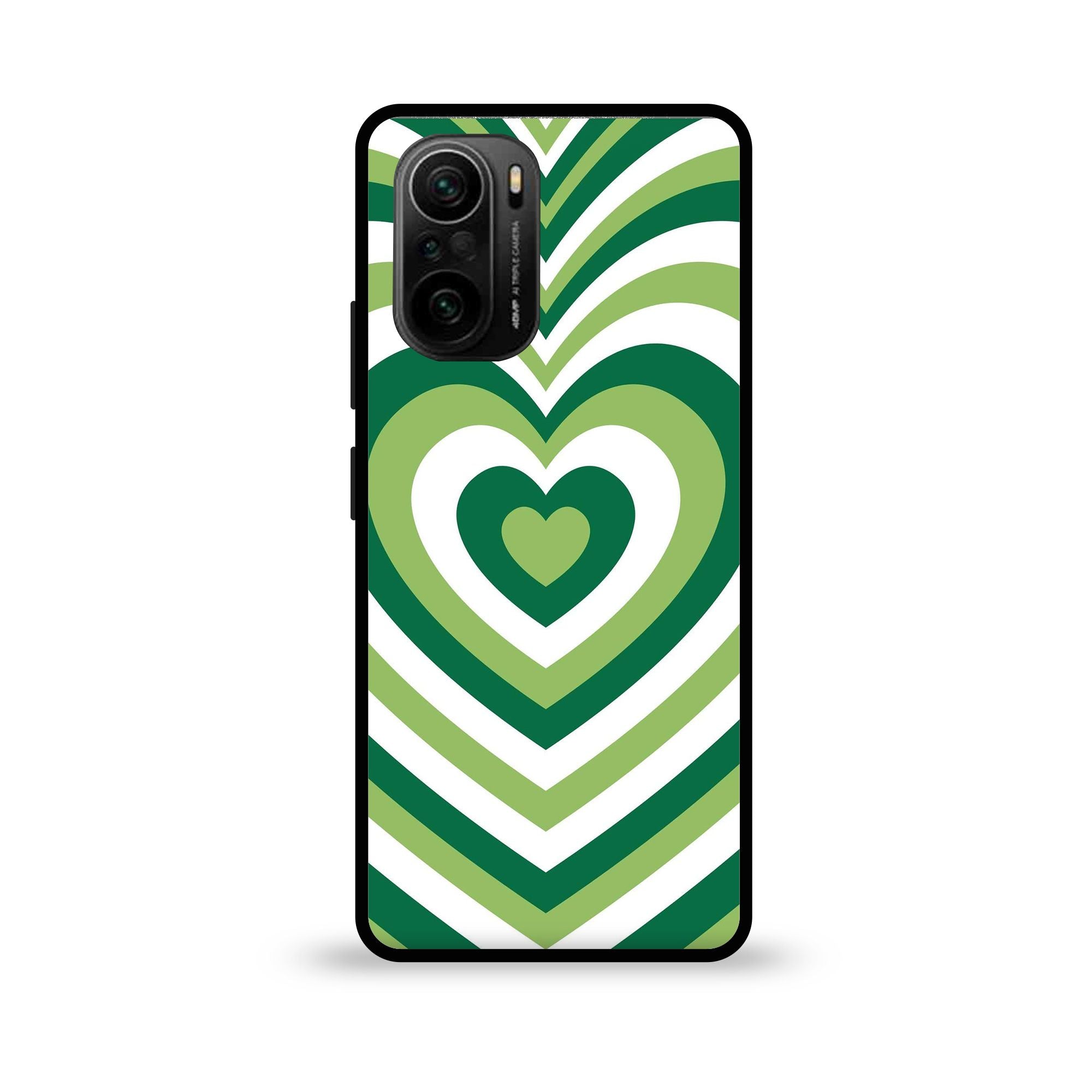 Xiaomi Poco F3 - Wallpaper 74 - Premium Printed Glossy Phone Case