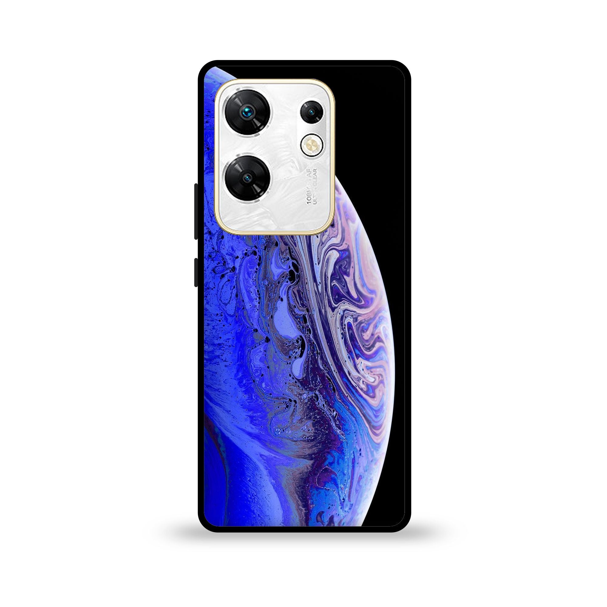 Infinix GT 30 - Wallpaper 53 - Premium Printed Glossy Phone Case