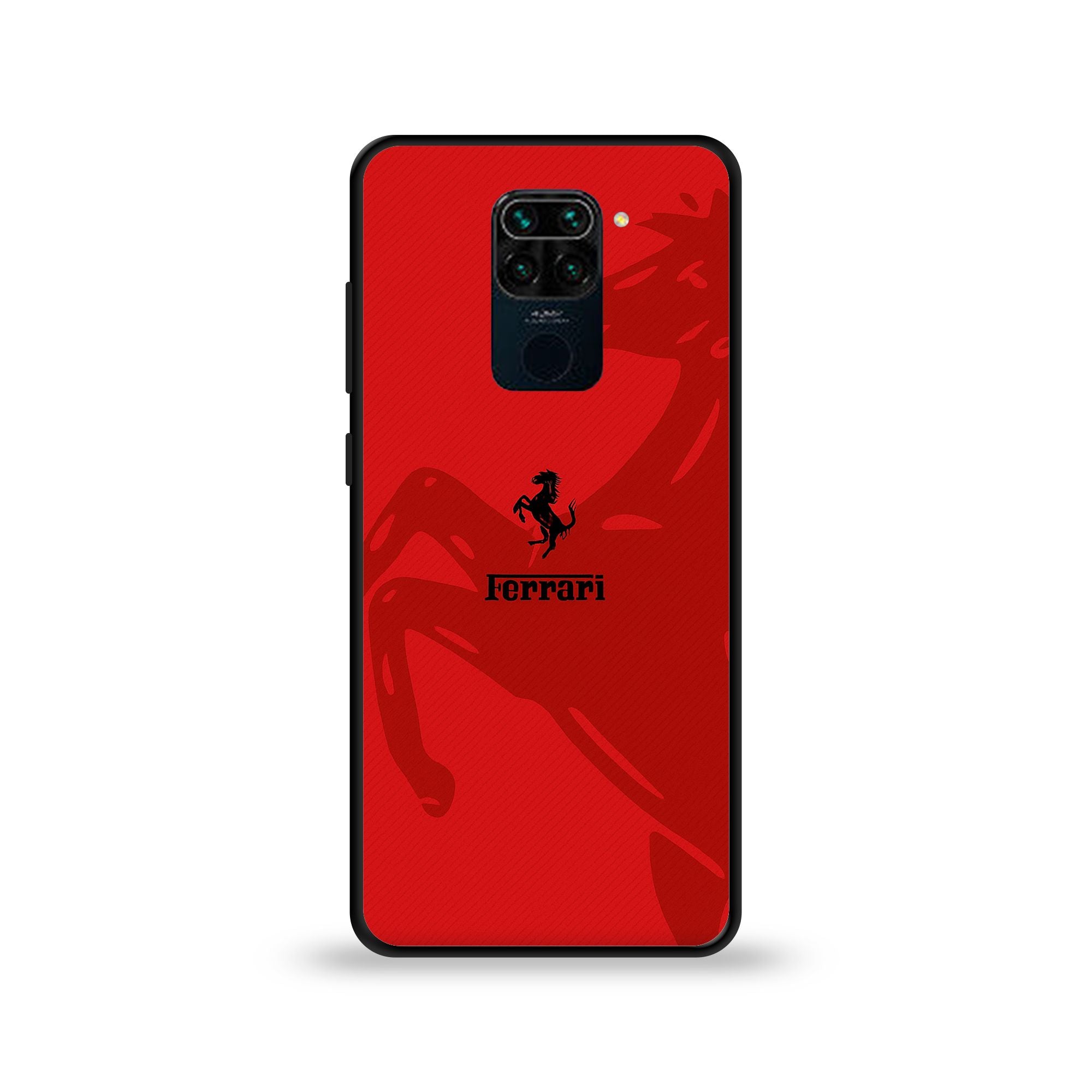 Redmi 9 - Wallpaper 145 - Premium Printed Glossy Phone Case