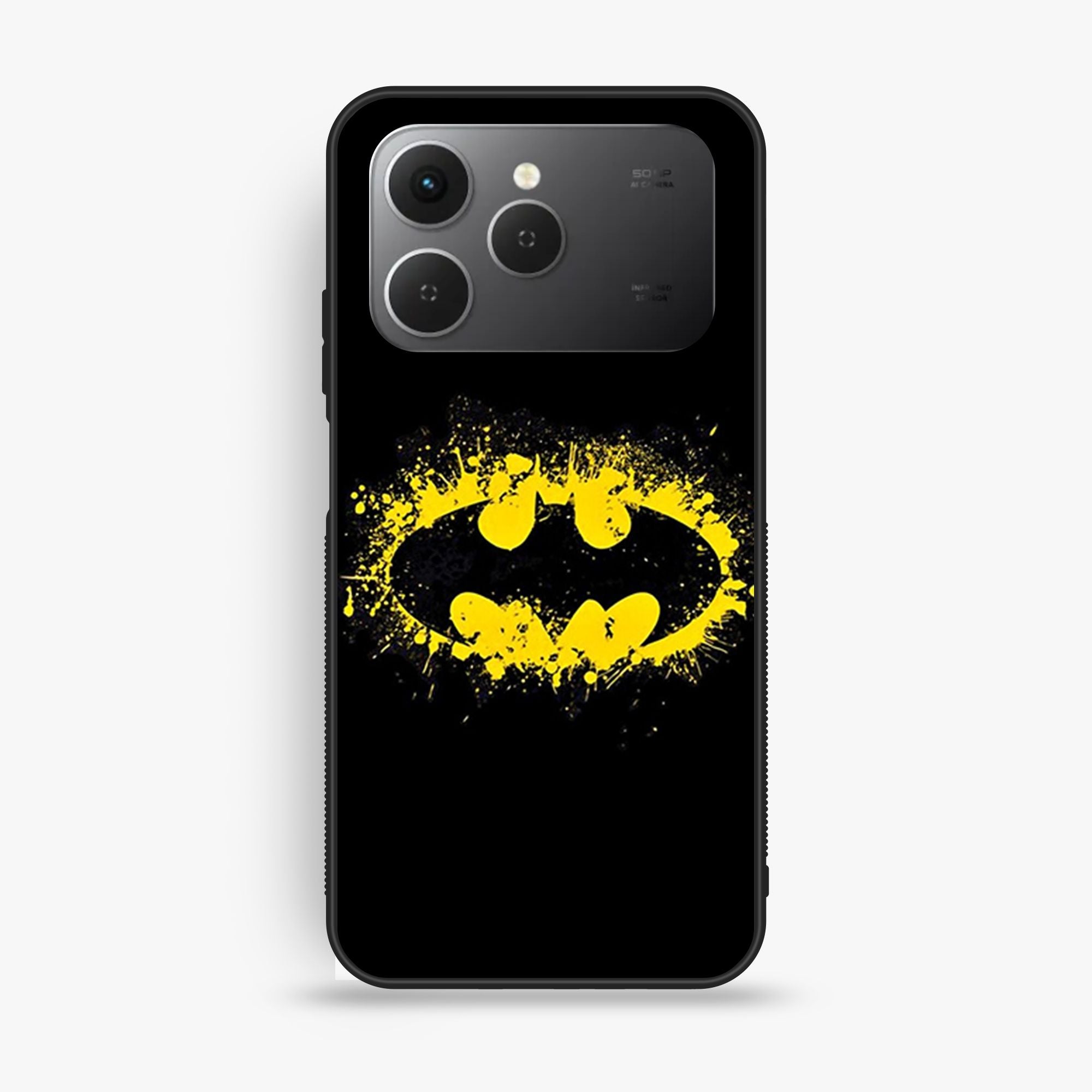 Tecno Spark 40 - Wallpaper 117 - Premium Printed Glossy Phone Case