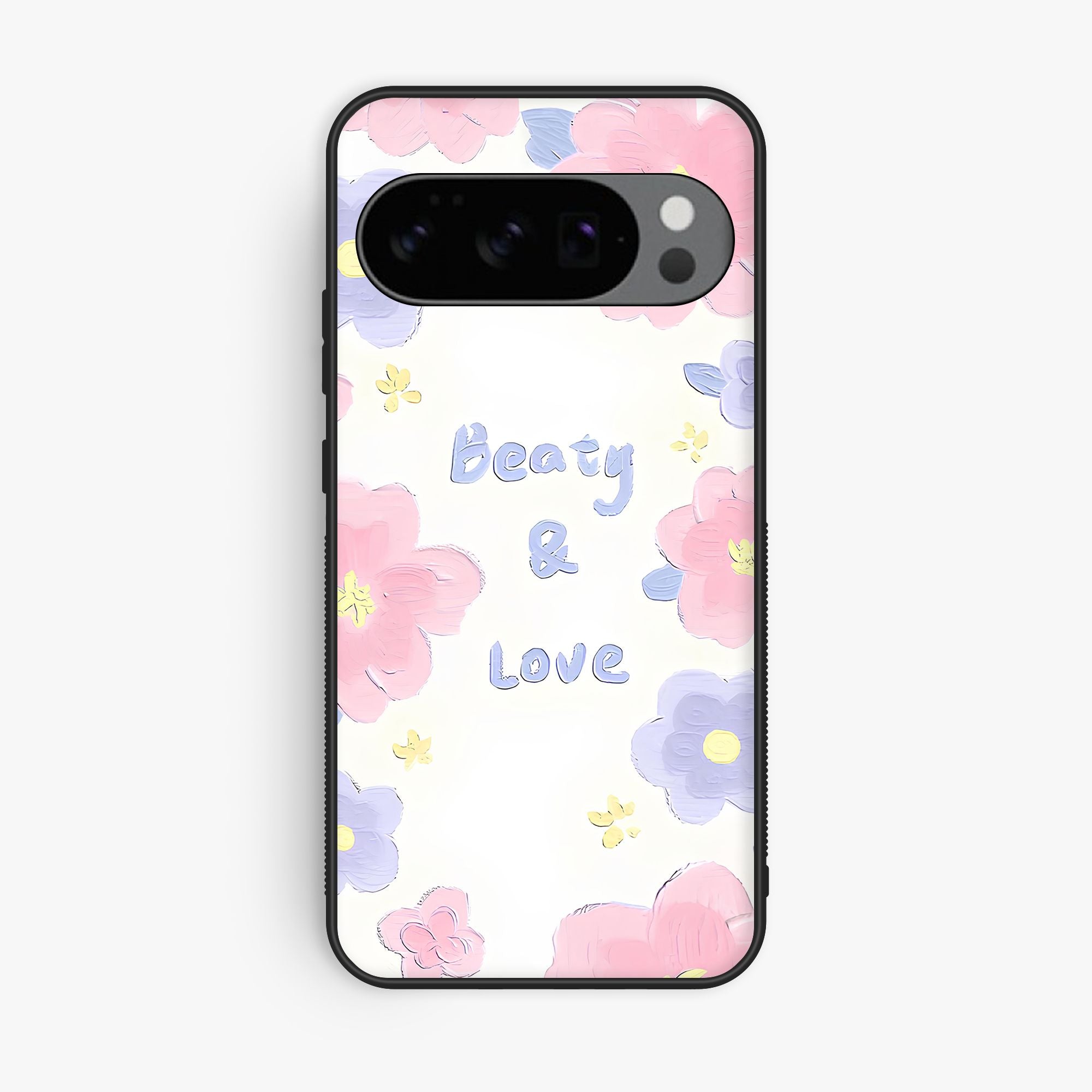 Google Pixel 10 Pro XL - Wallpaper 149 - Premium Printed Glossy Phone Case