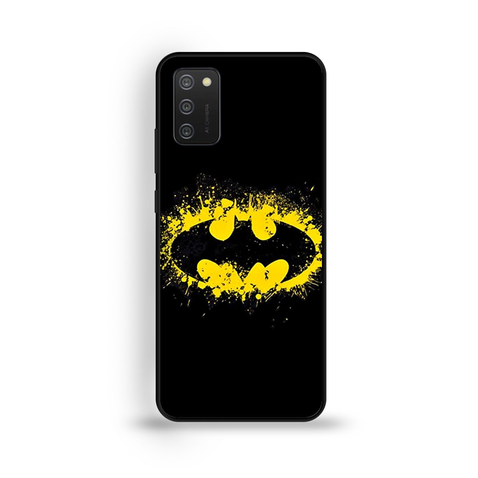 Samsung Galaxy A02s - Wallpaper 117 - Premium Printed Glossy Phone Case