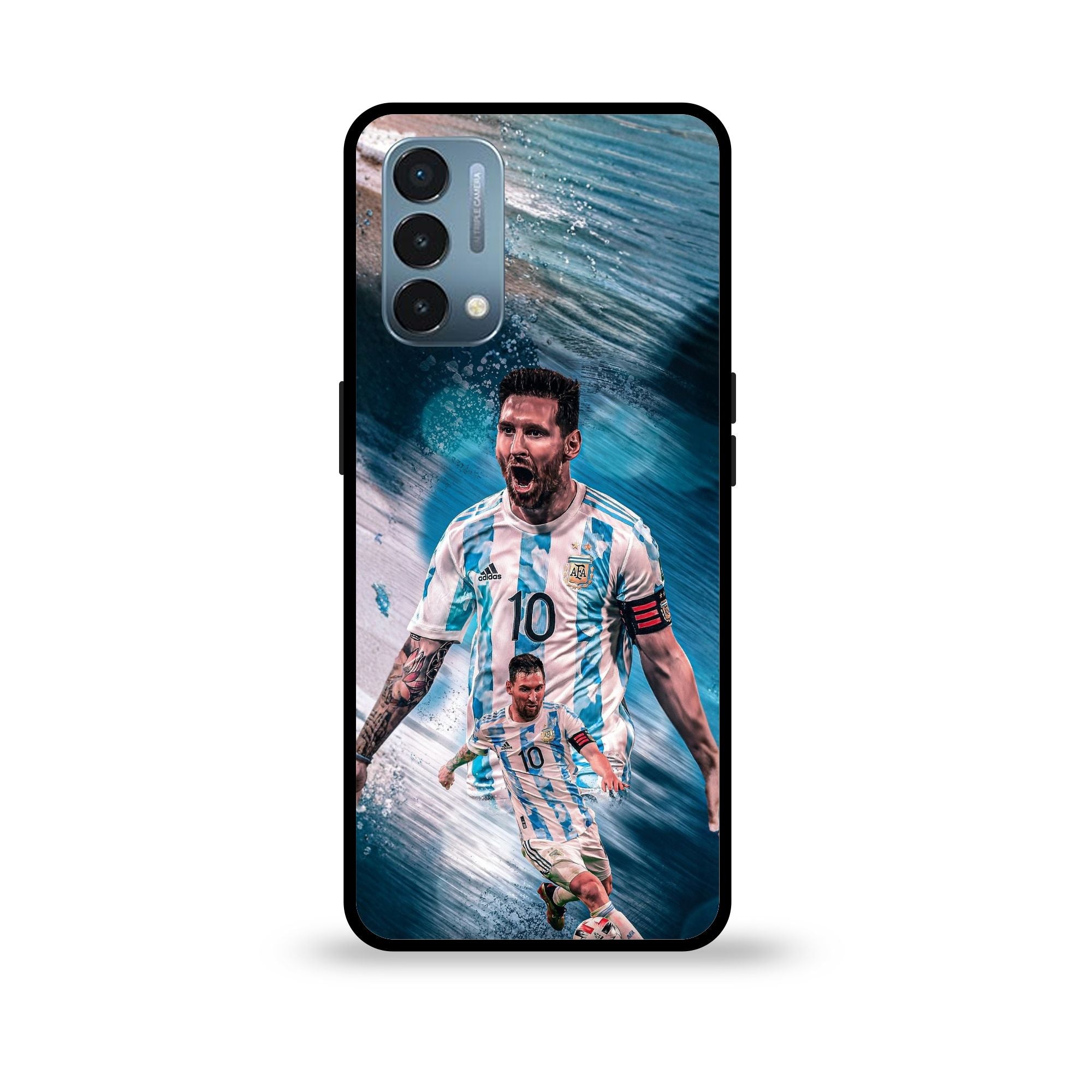 Oneplus N200 - Wallpaper 03 - Premium Printed Glossy Phone Case