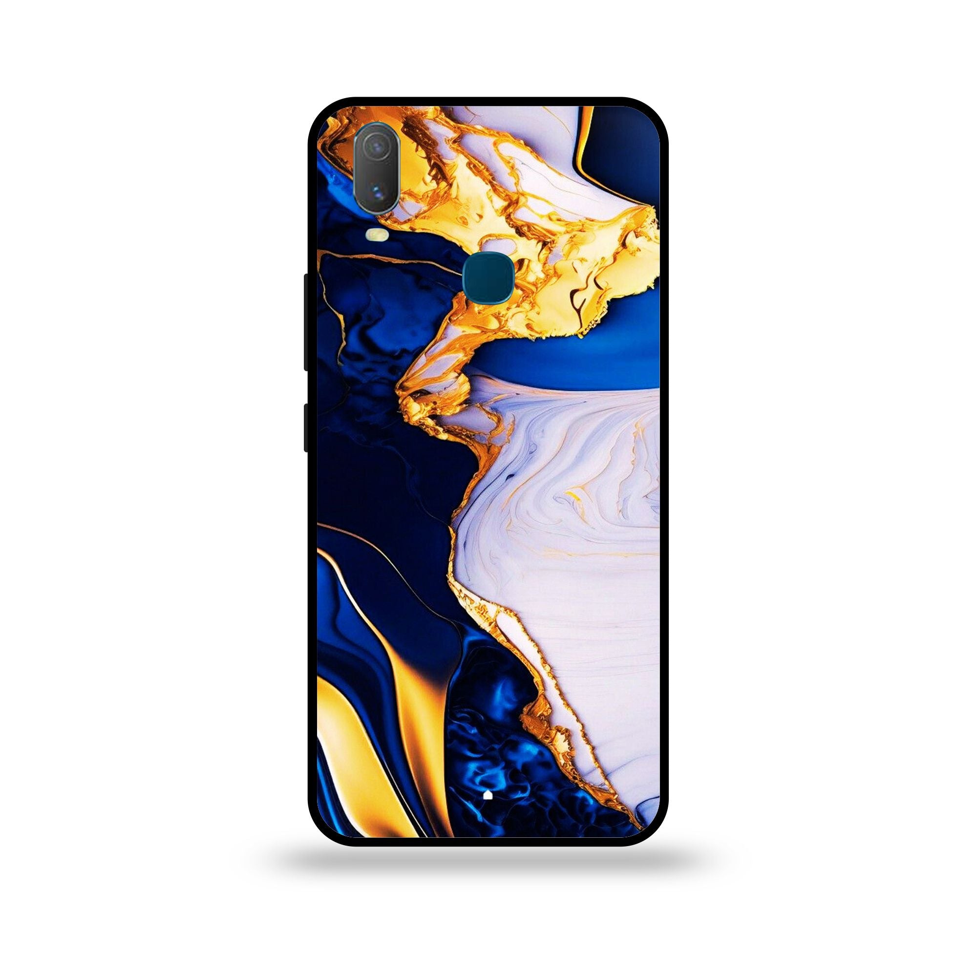 Vivo Y11 - Wallpaper 128 - Premium Printed Glossy Phone Case