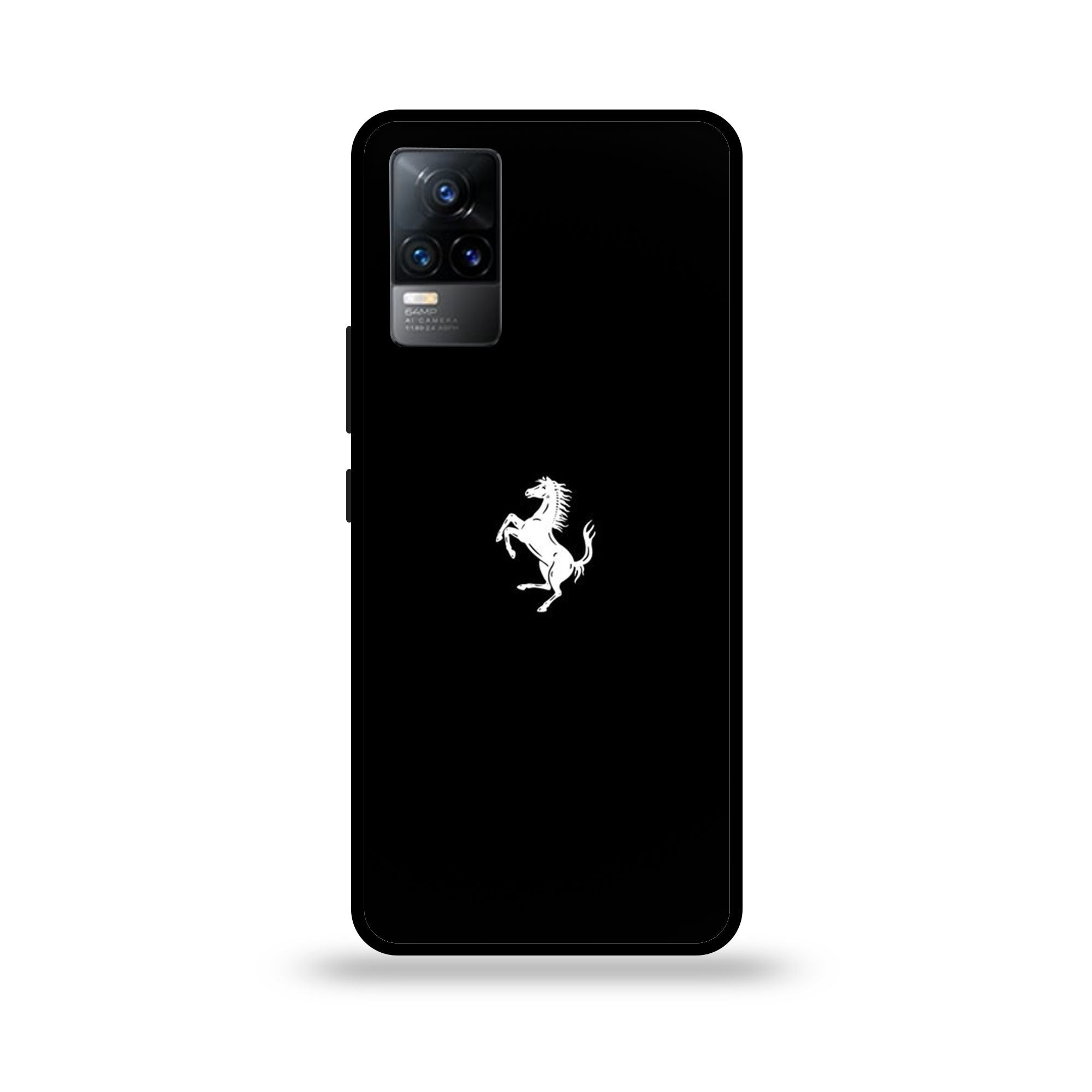 Vivo V21E - Wallpaper 102 - Premium Printed Glossy Phone Case