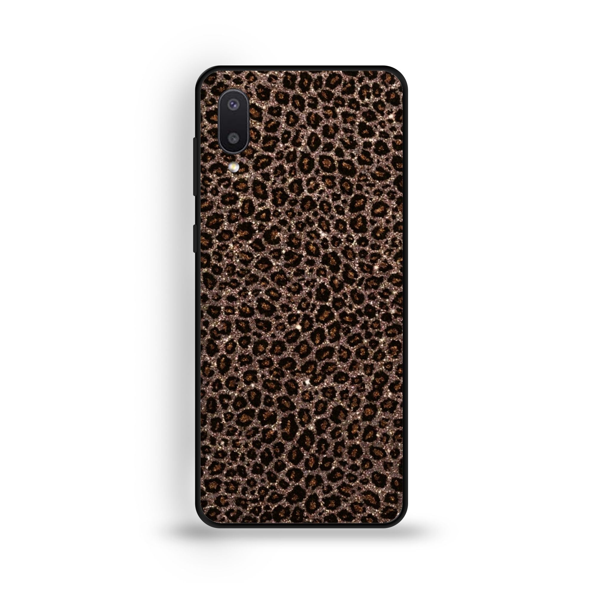 Samsung Galaxy A02 - Wallpaper 037 - Premium Printed Glossy Phone Case