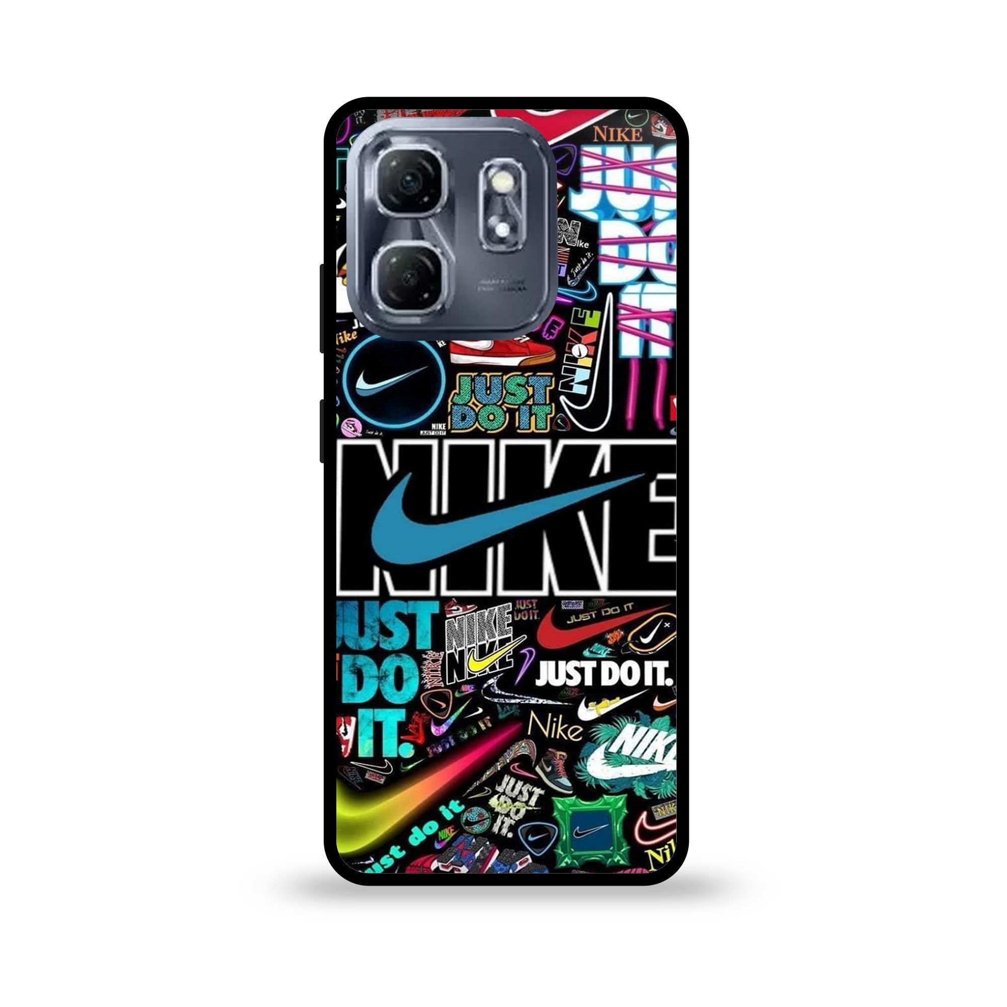 Infinix Hot 50i - Wallpaper 17 - Premium Printed Glossy Phone Case