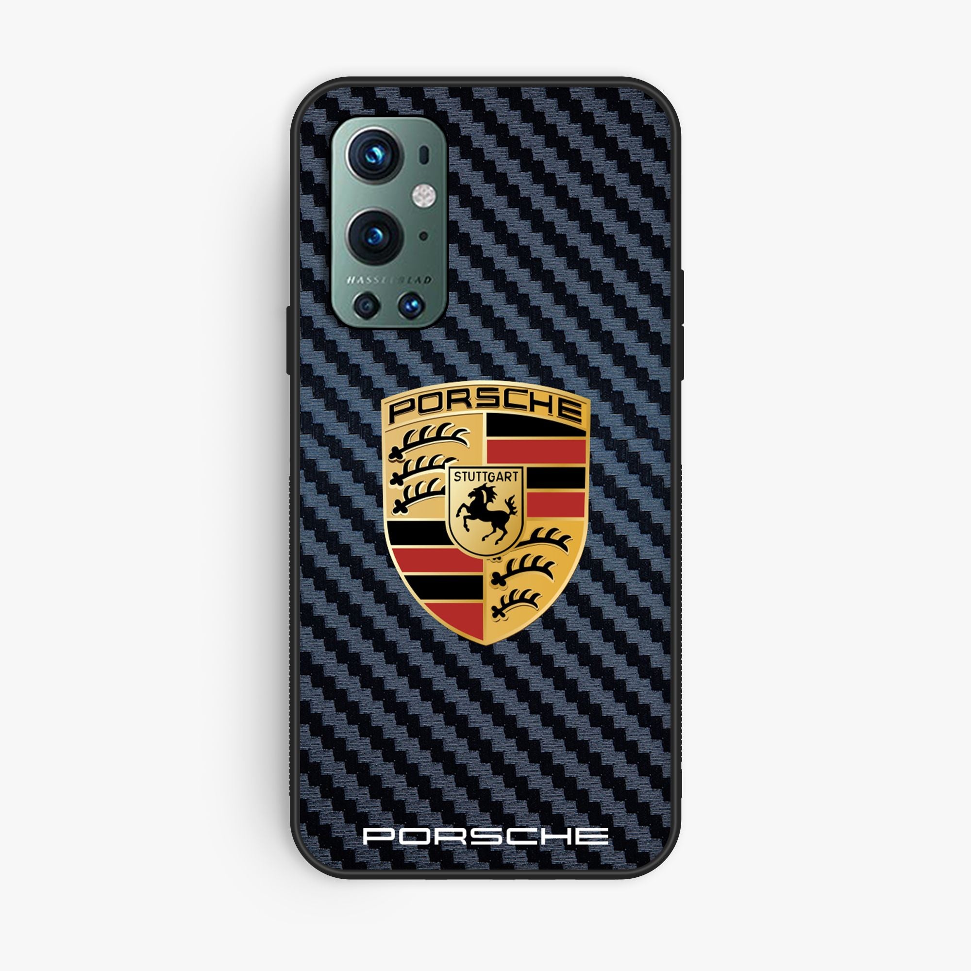 OnePlus 9 Pro - Wallpaper 018 - Premium Printed Glossy Phone Case