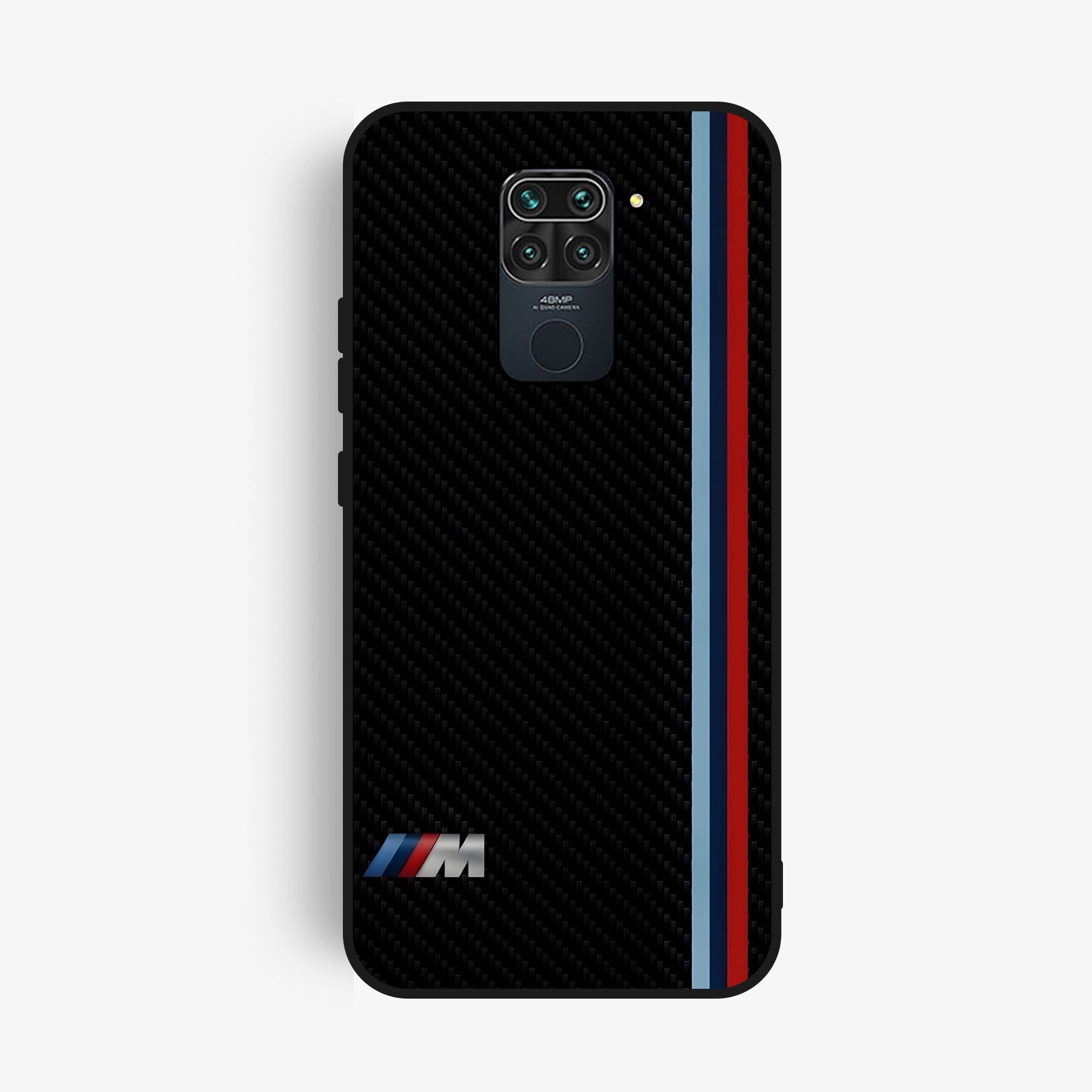Xiaomi Redmi Note 9 - Wallpaper 06 - Premium Printed Glossy Phone Case
