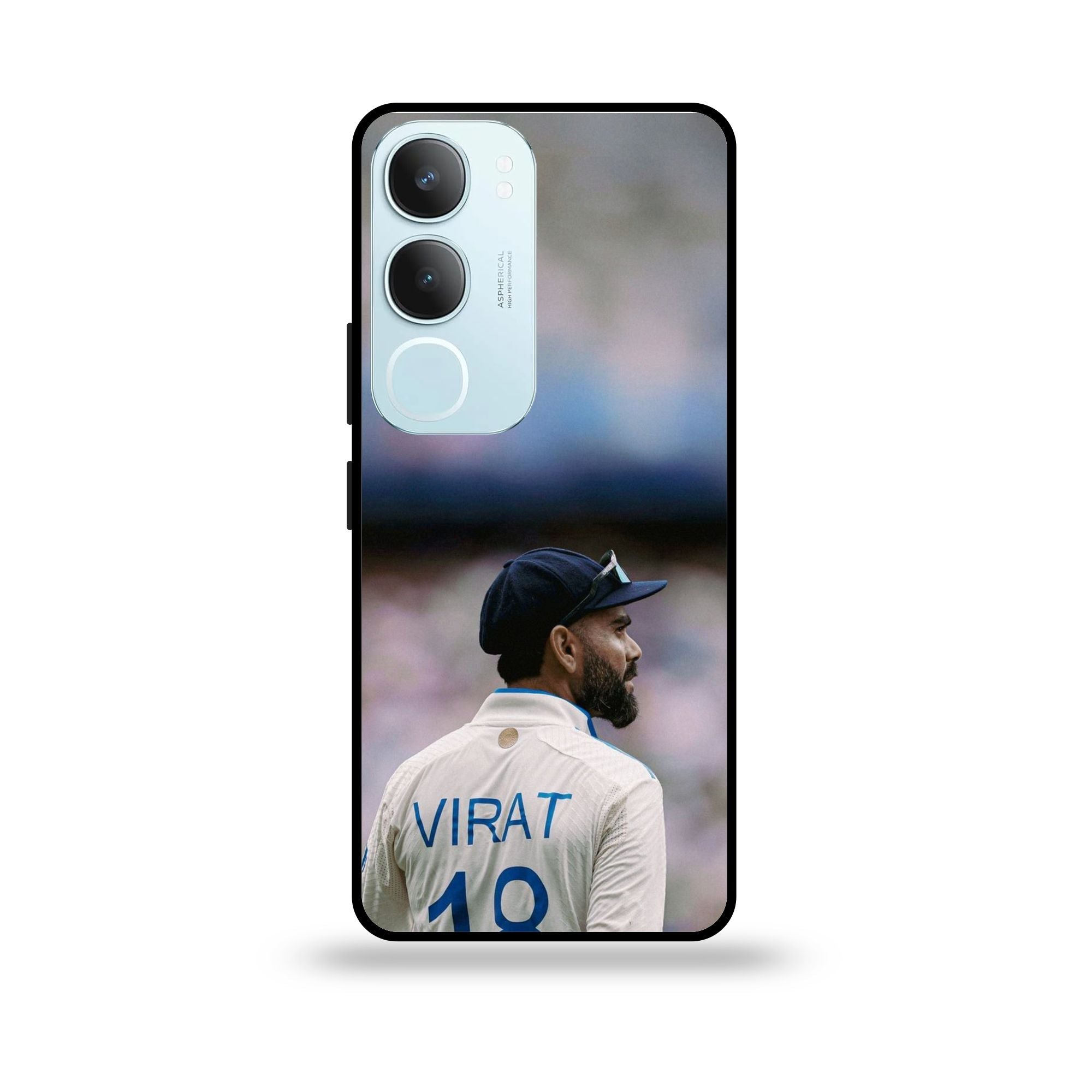 Vivo Y29 - Wallpaper 02 - Premium Printed Glossy Phone Case