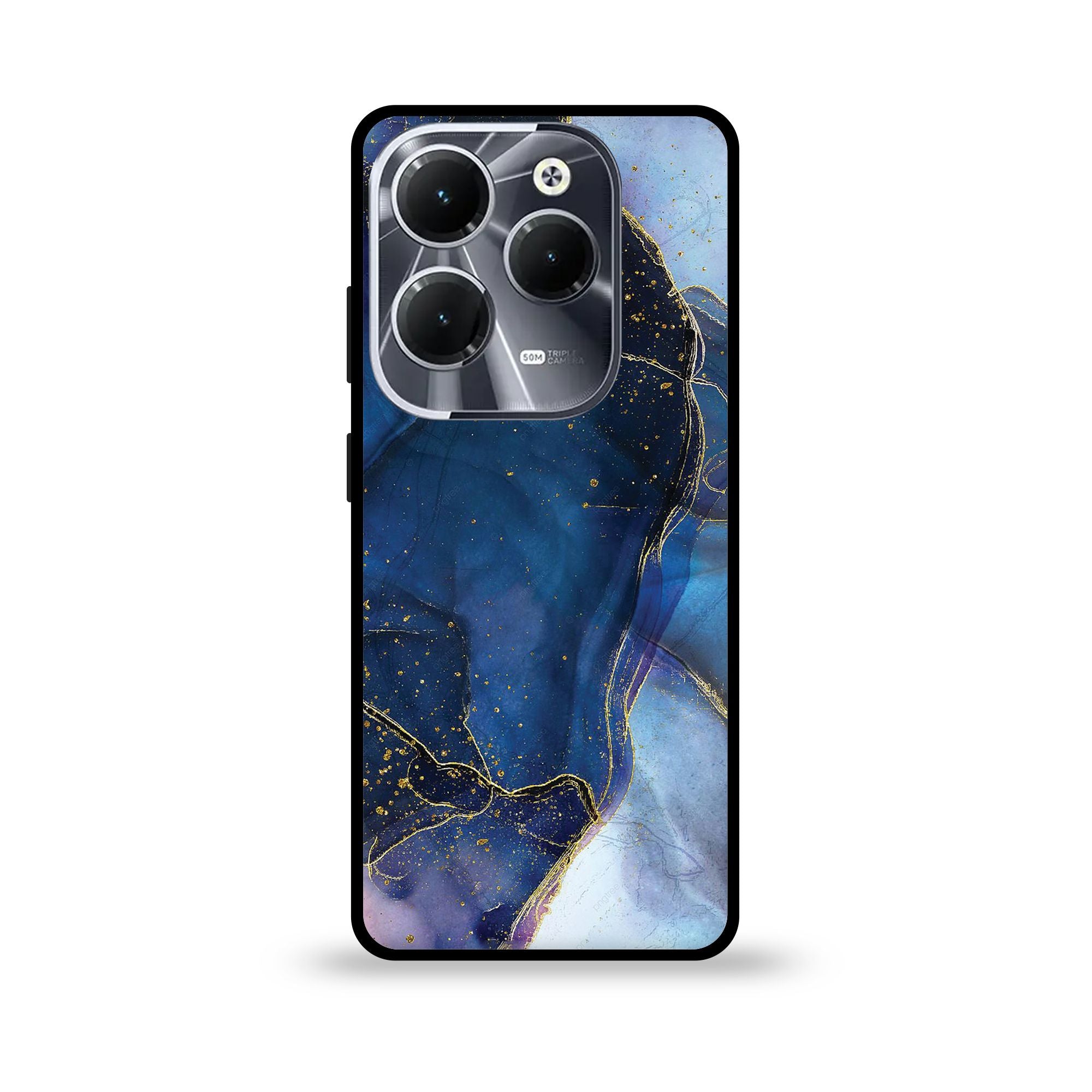 Infinix Hot 40 - Wallpaper 79 - Premium Printed Glossy Phone Case