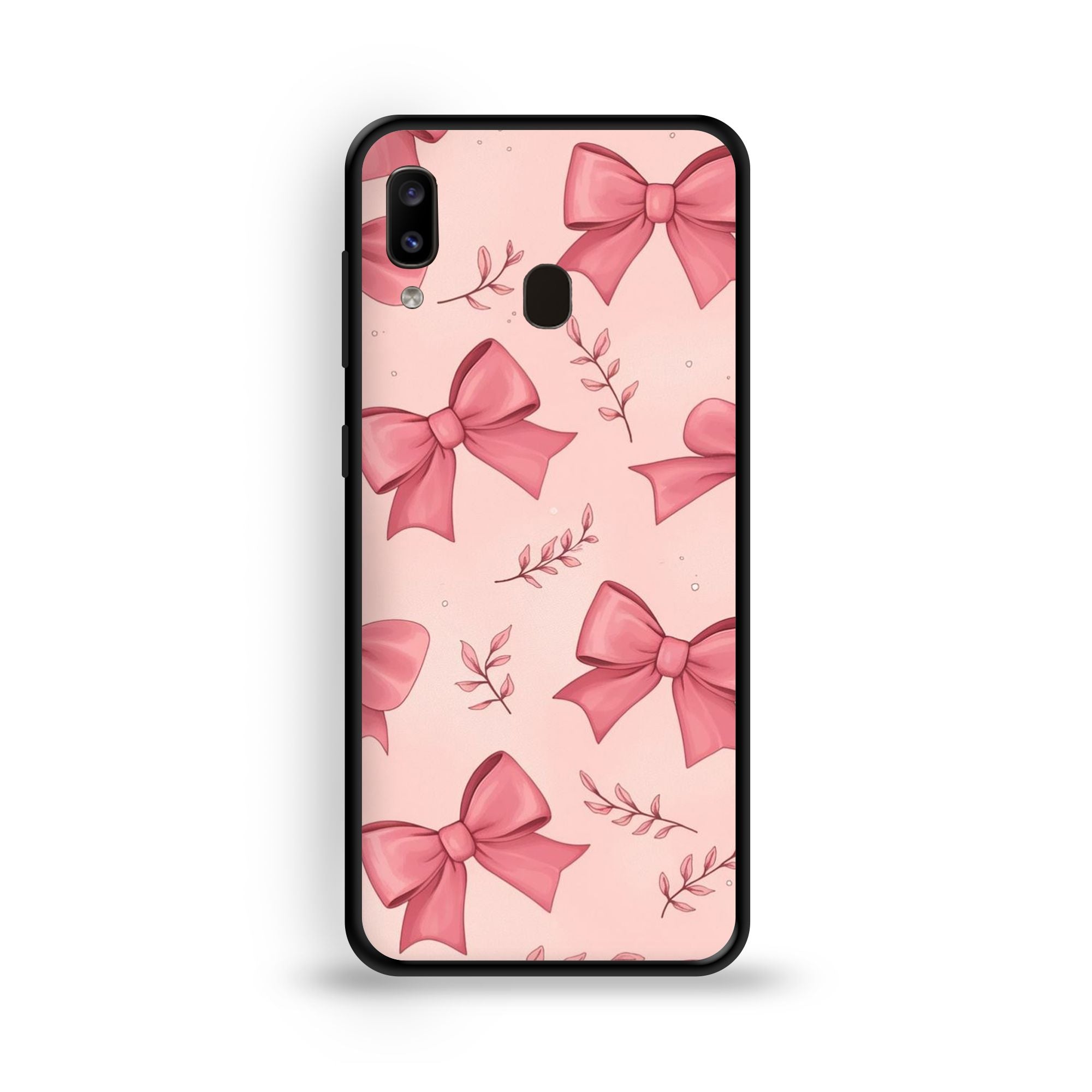 Samsung A20 - Wallpaper 033 - Premium Printed Glossy Phone Case