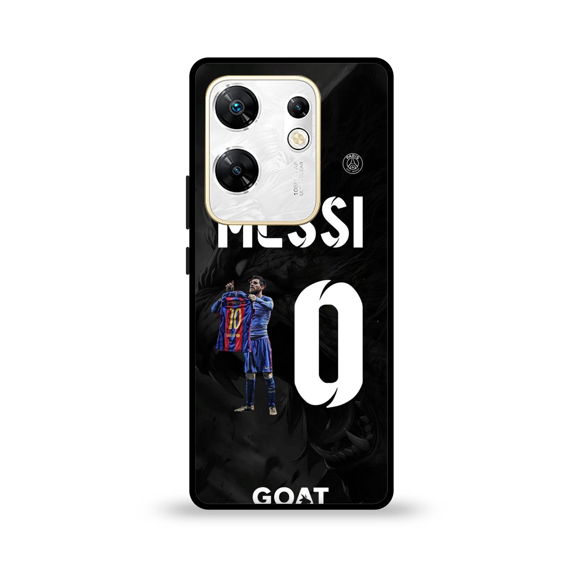 Infinix GT 30 - Wallpaper 92 - Premium Printed Glossy Phone Case