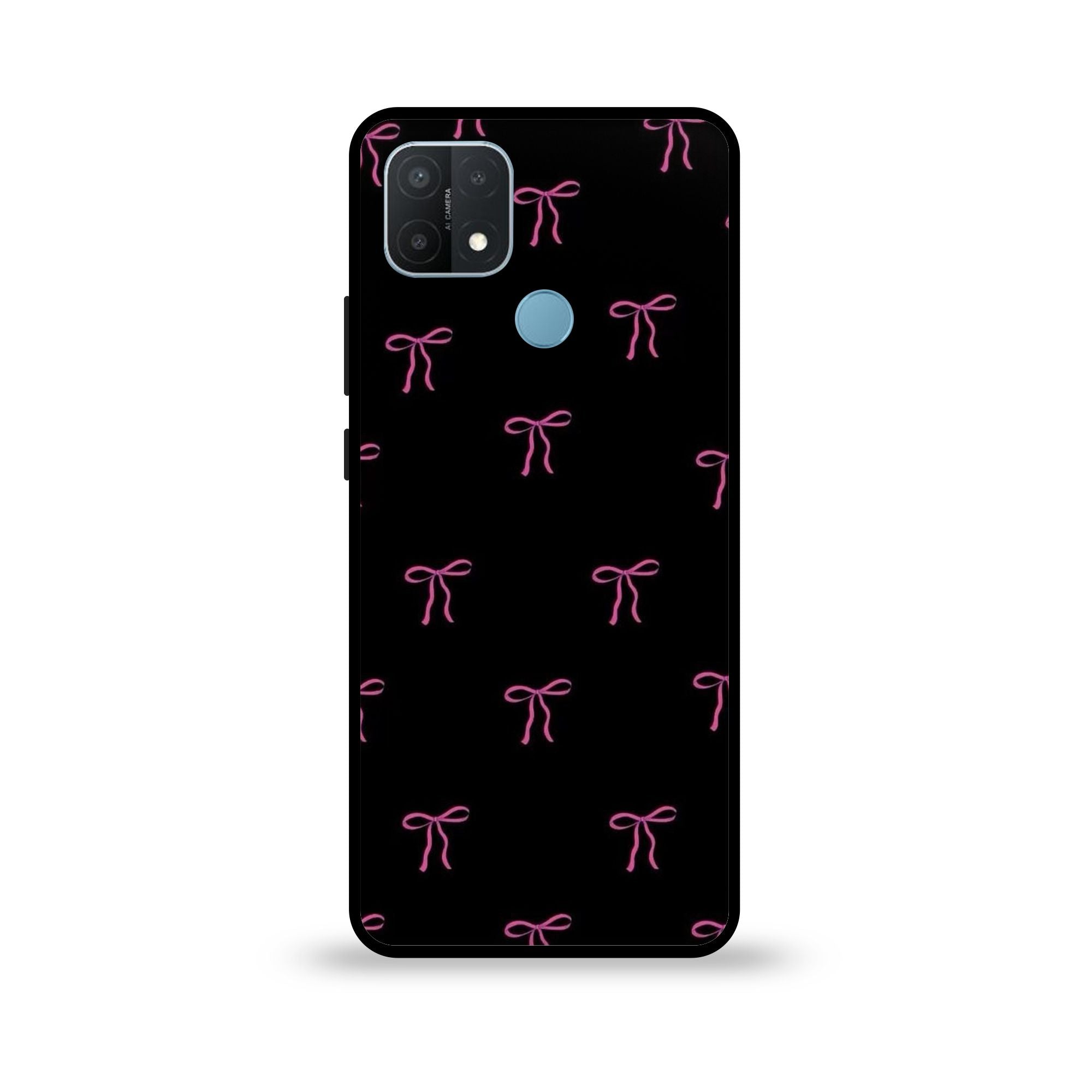 Oppo A15 - Wallpaper 56 - Premium Printed Glossy Phone Case
