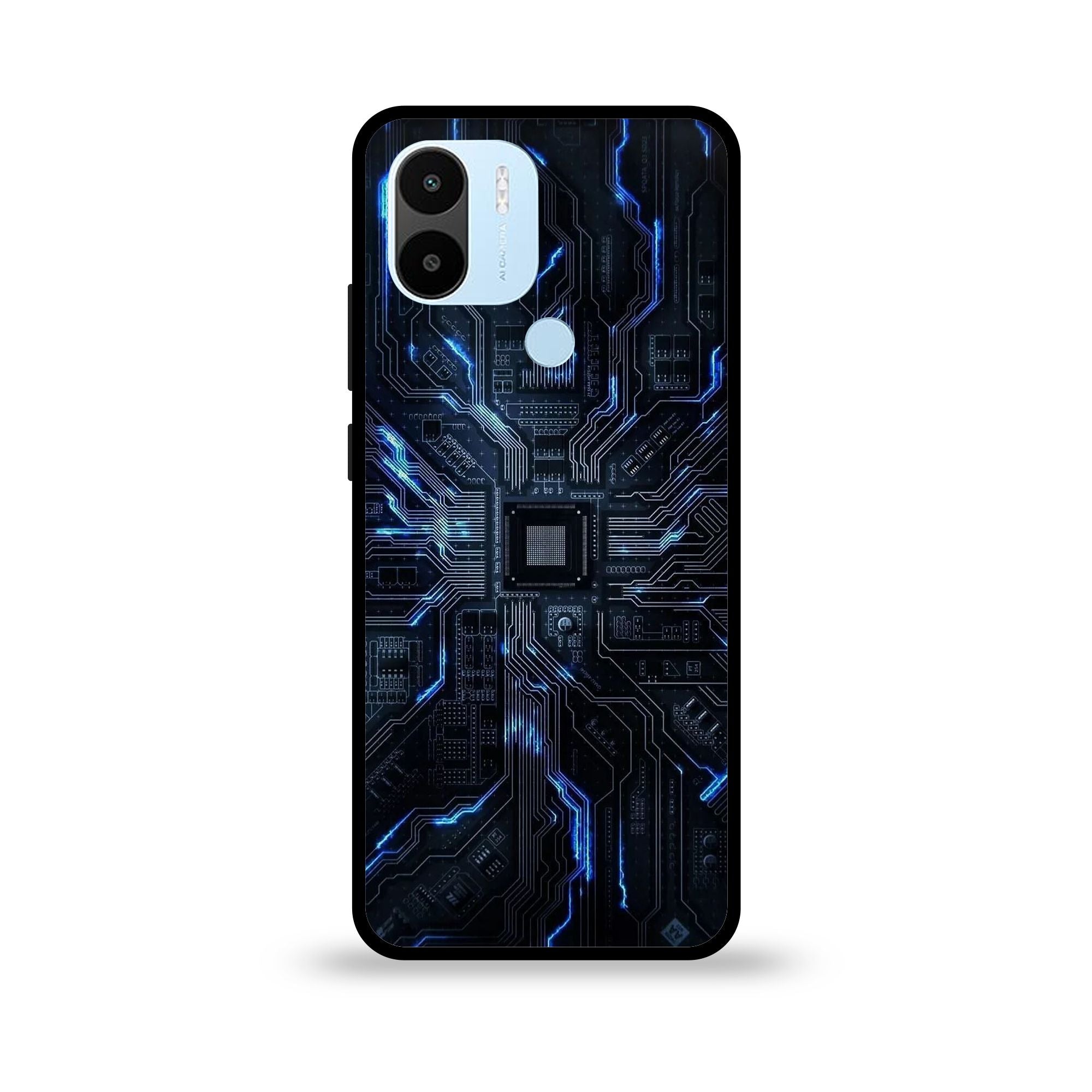 Xiaomi Redmi A2 Plus - Wallpaper 51 - Premium Printed Glossy Phone Case