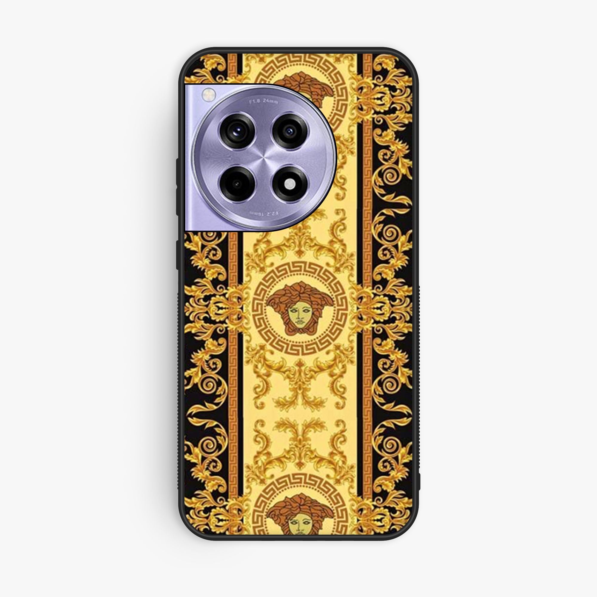 OnePlus 12R - Wallpaper 71 - Premium Printed Glossy Phone Case