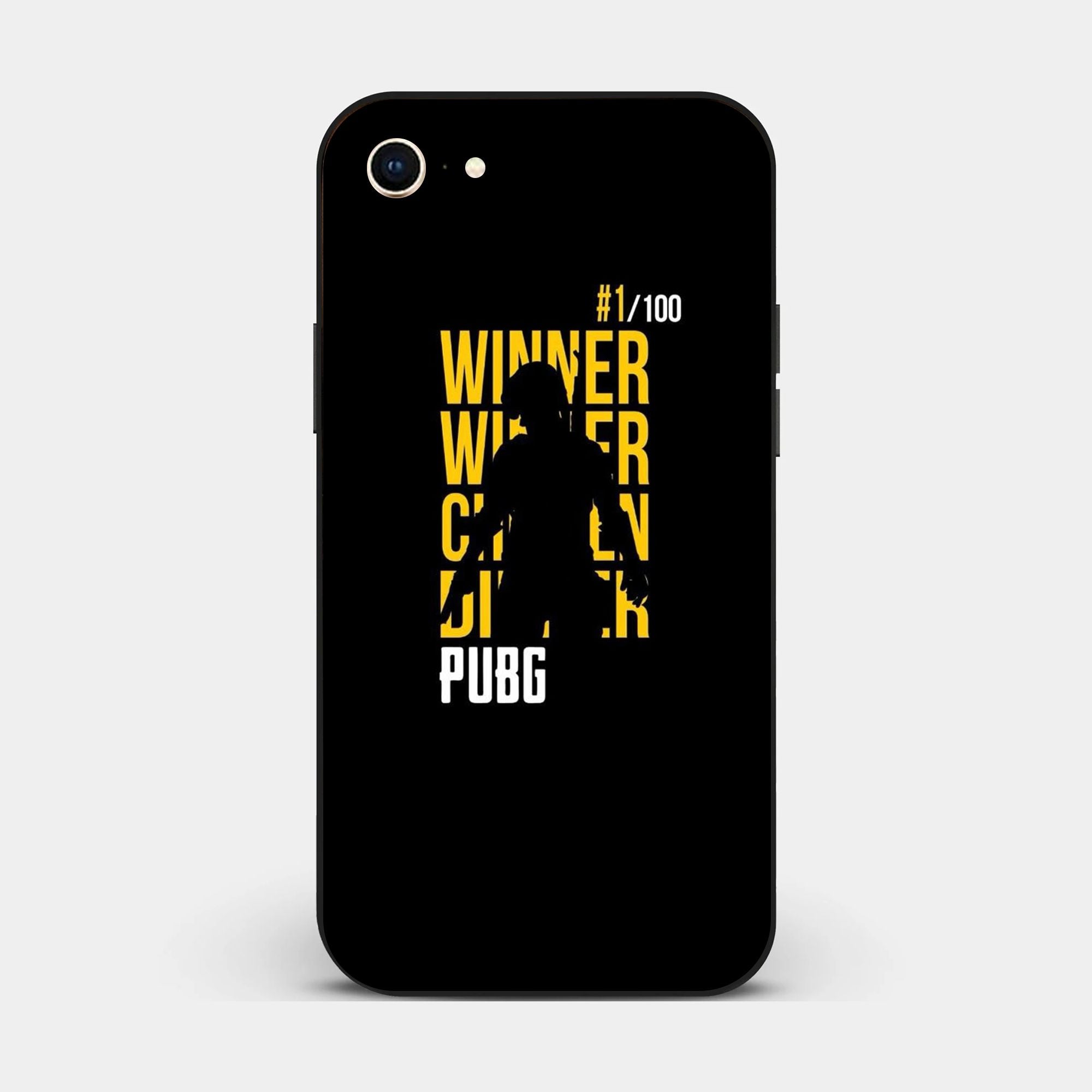 iPhone 6s Plus - Wallpaper 46 - Premium Printed Glossy Phone Case