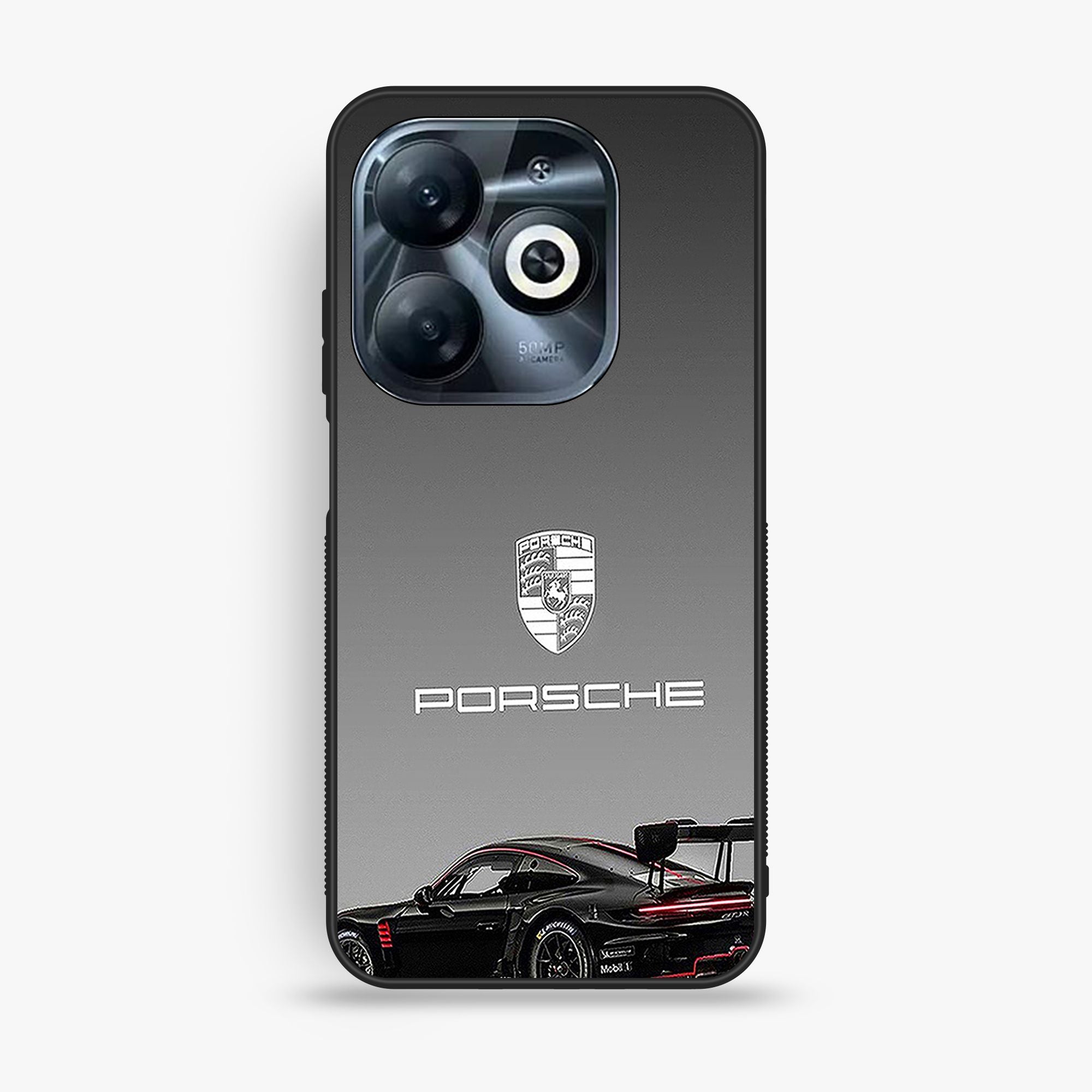 Infinix Smart 8 - Wallpaper 152 - Premium Printed Glossy Phone Case