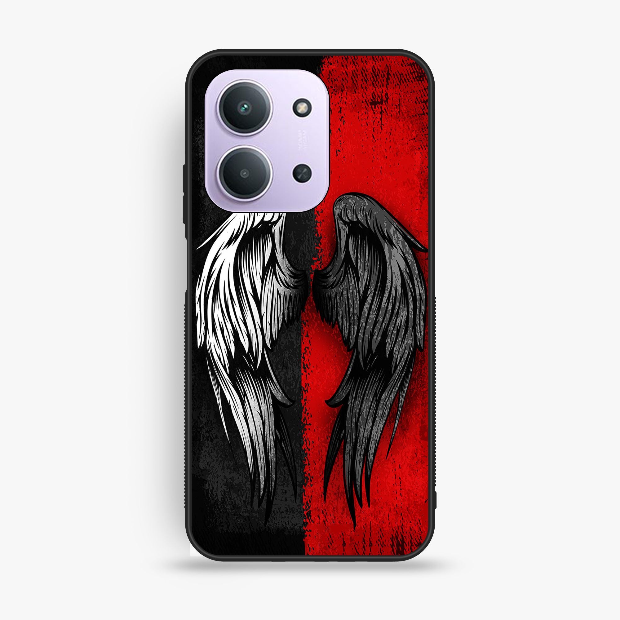 Redmi 15C - Wallpaper 83 - Premium Printed Glossy Phone Case