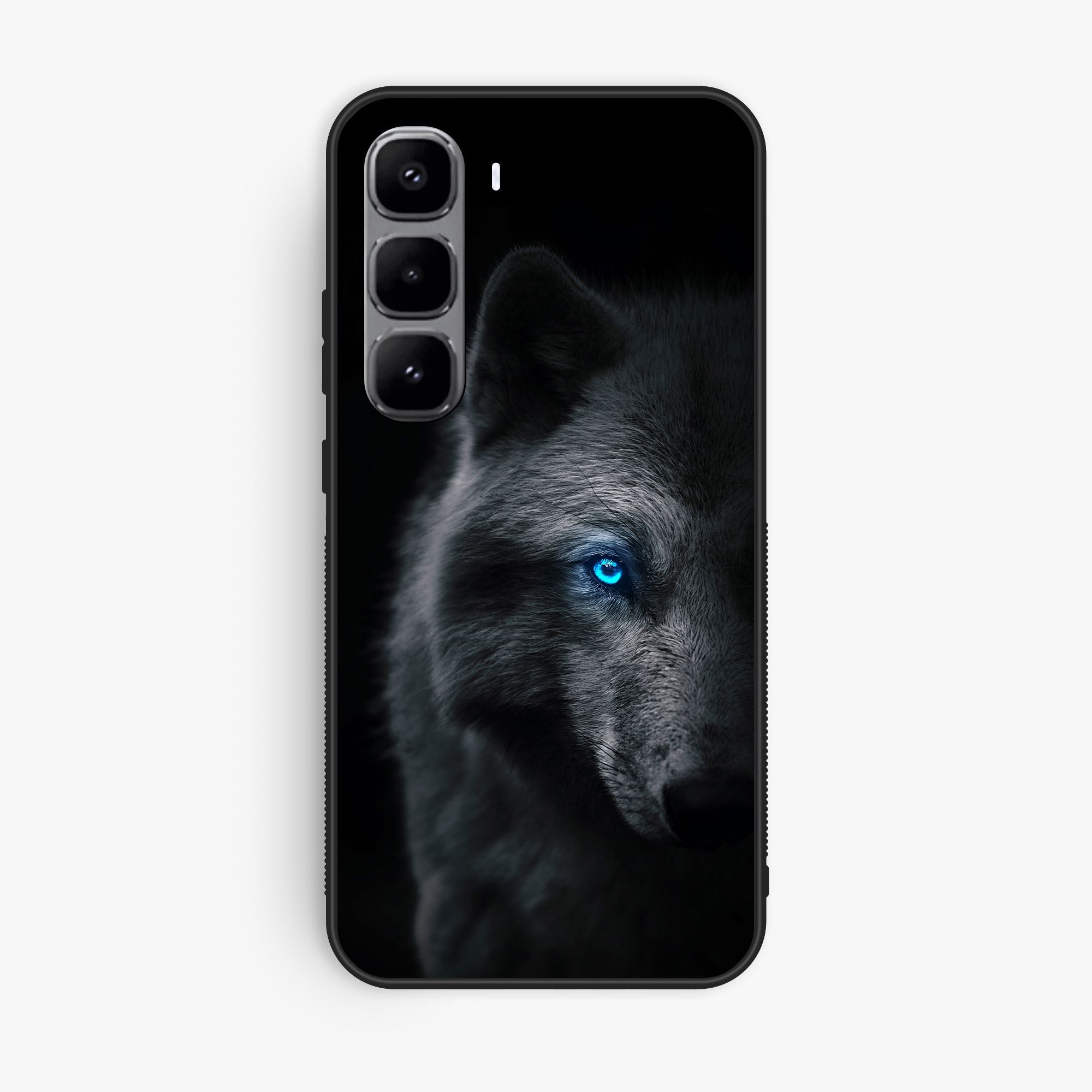 Infinix Hot 60 Pro - Wallpaper 131 - Premium Printed Glossy Phone Case