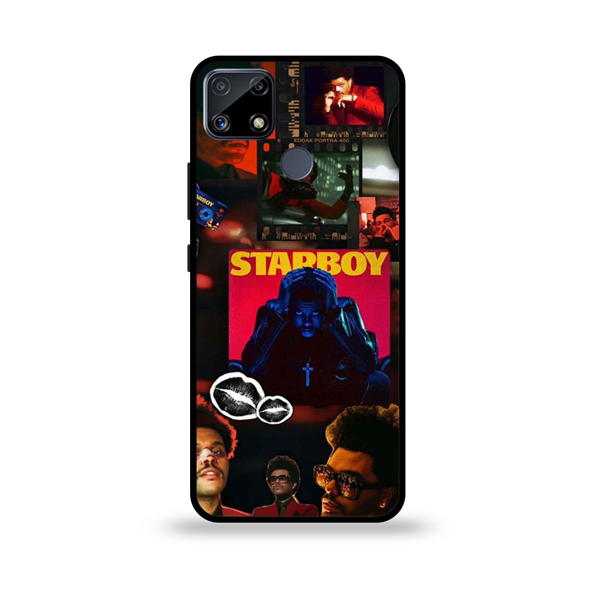 Realme C25S - Wallpaper 67 - Premium Printed Glossy Phone Case