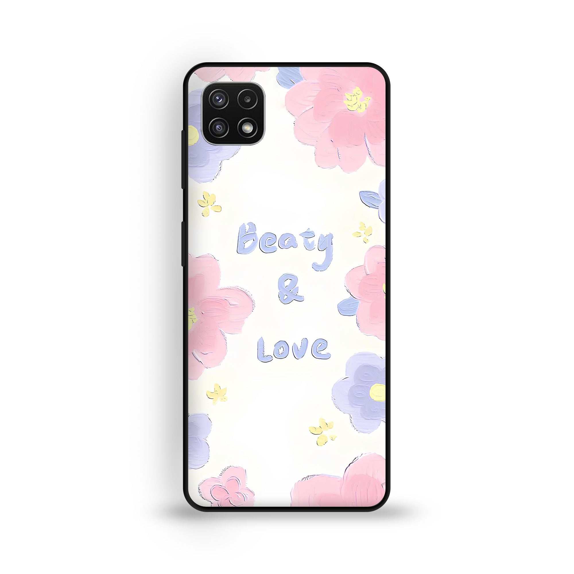 Samsung A22 5g - Wallpaper 149 - Premium Printed Glossy Phone Case