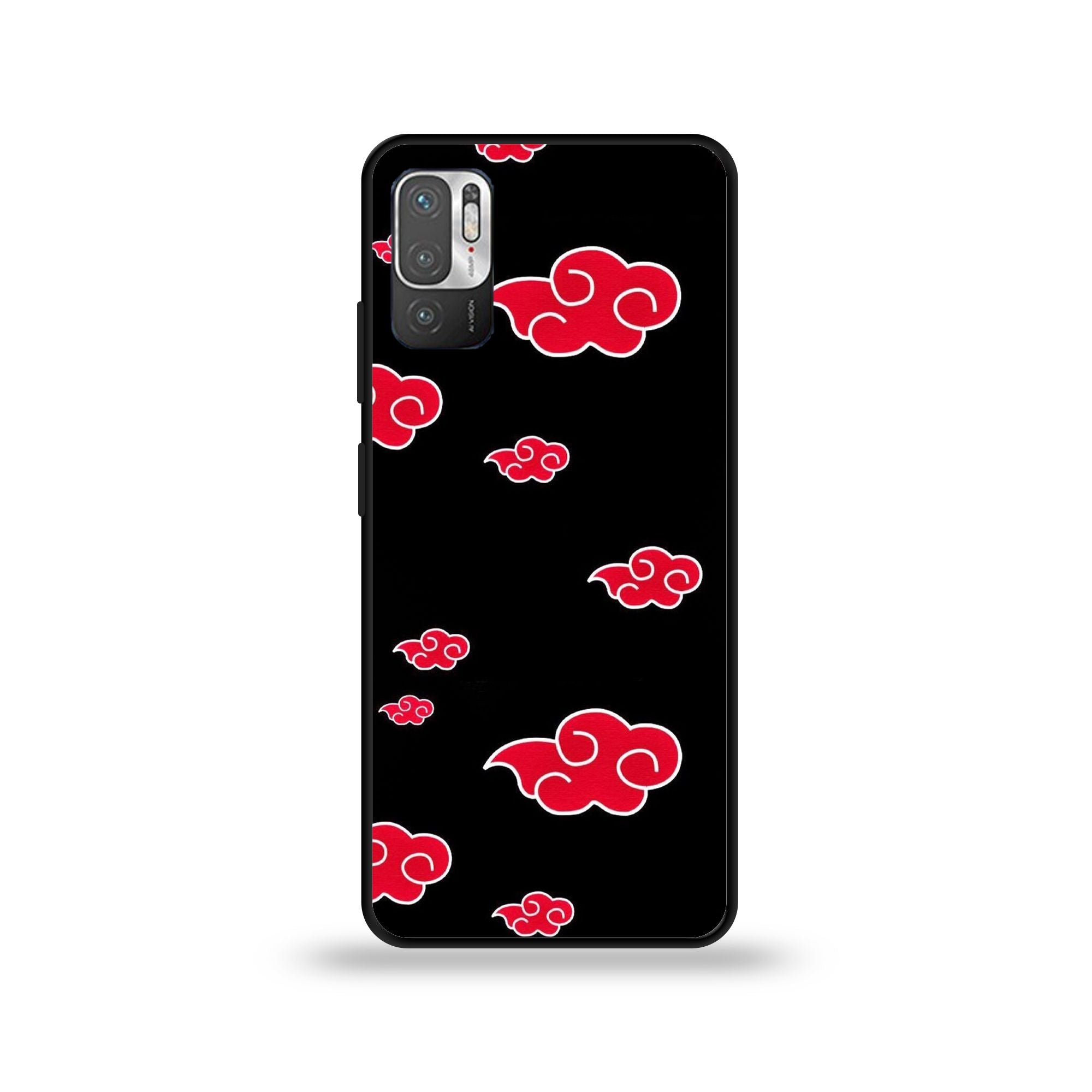 Xiaomi Redmi Note 10 5G - Wallpaper 072 - Premium Printed Glossy Phone Case
