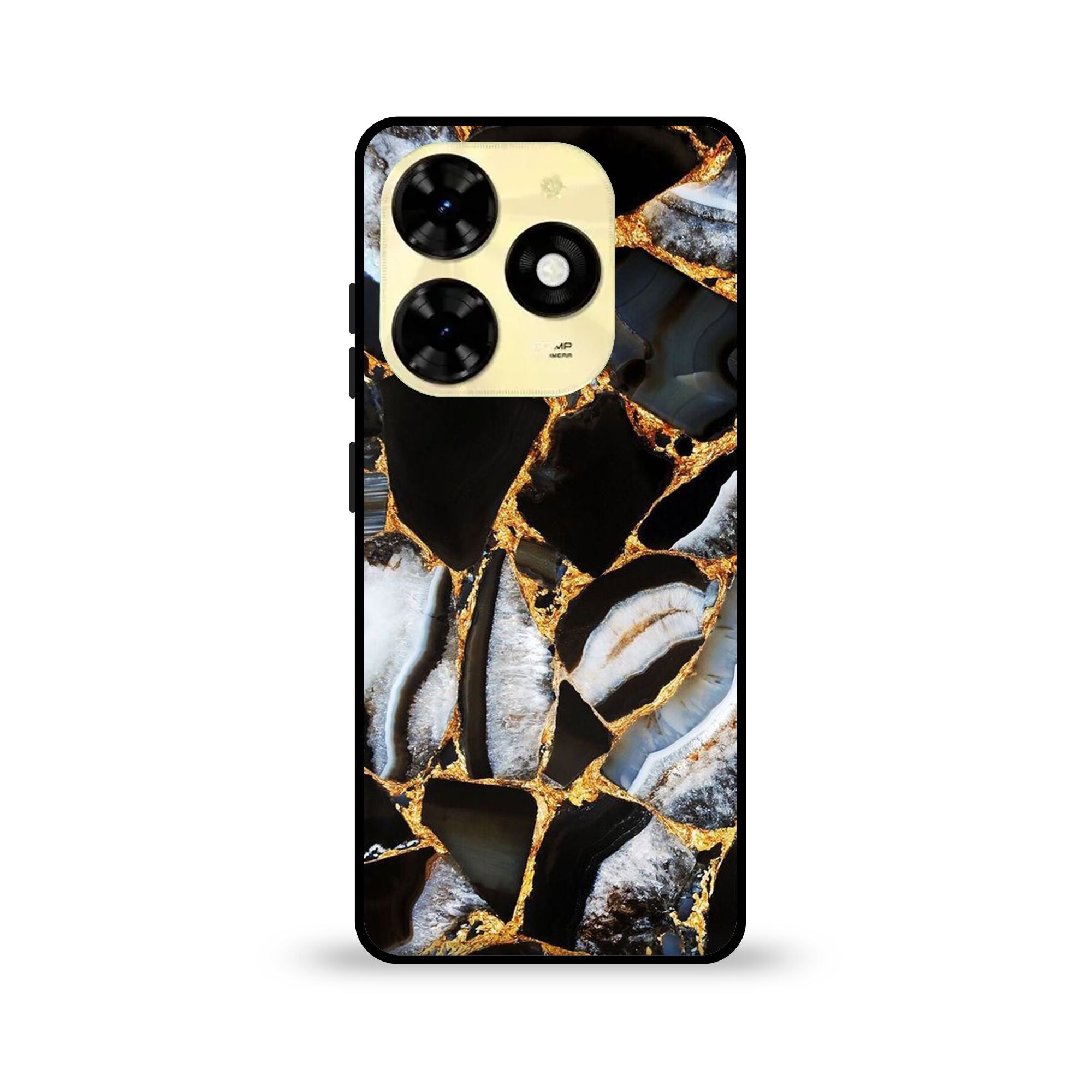 Tecno Spark 20C - Wallpaper 129 - Premium Printed Glossy Phone Case