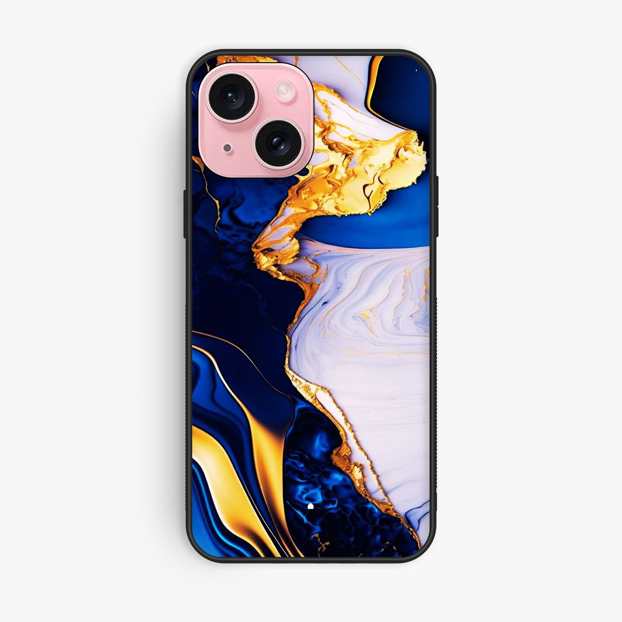 iPhone 13 Mini - Wallpaper 128 - Premium Printed Glossy Phone Case