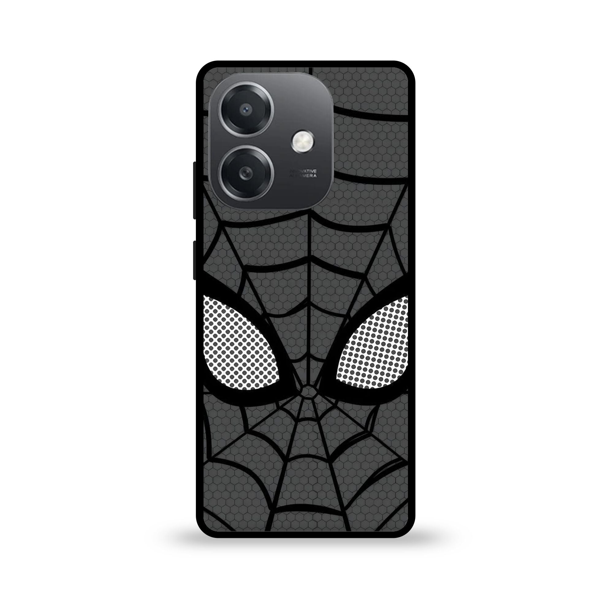 Oppo A3x - Wallpaper 42 - Premium Printed Glossy Phone Case