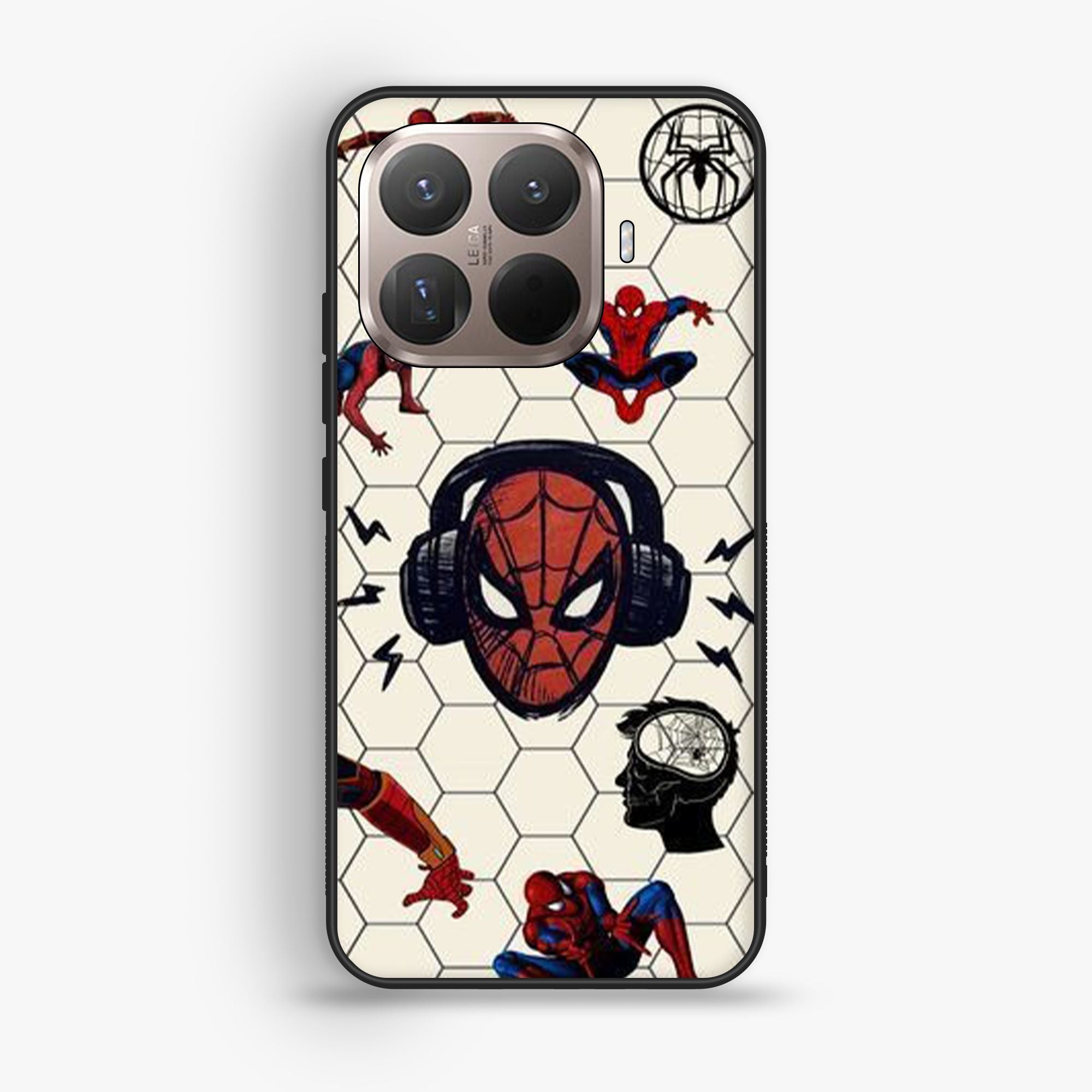 Xiaomi 15T Pro - Wallpaper 052 - Premium Printed Glossy Phone Case