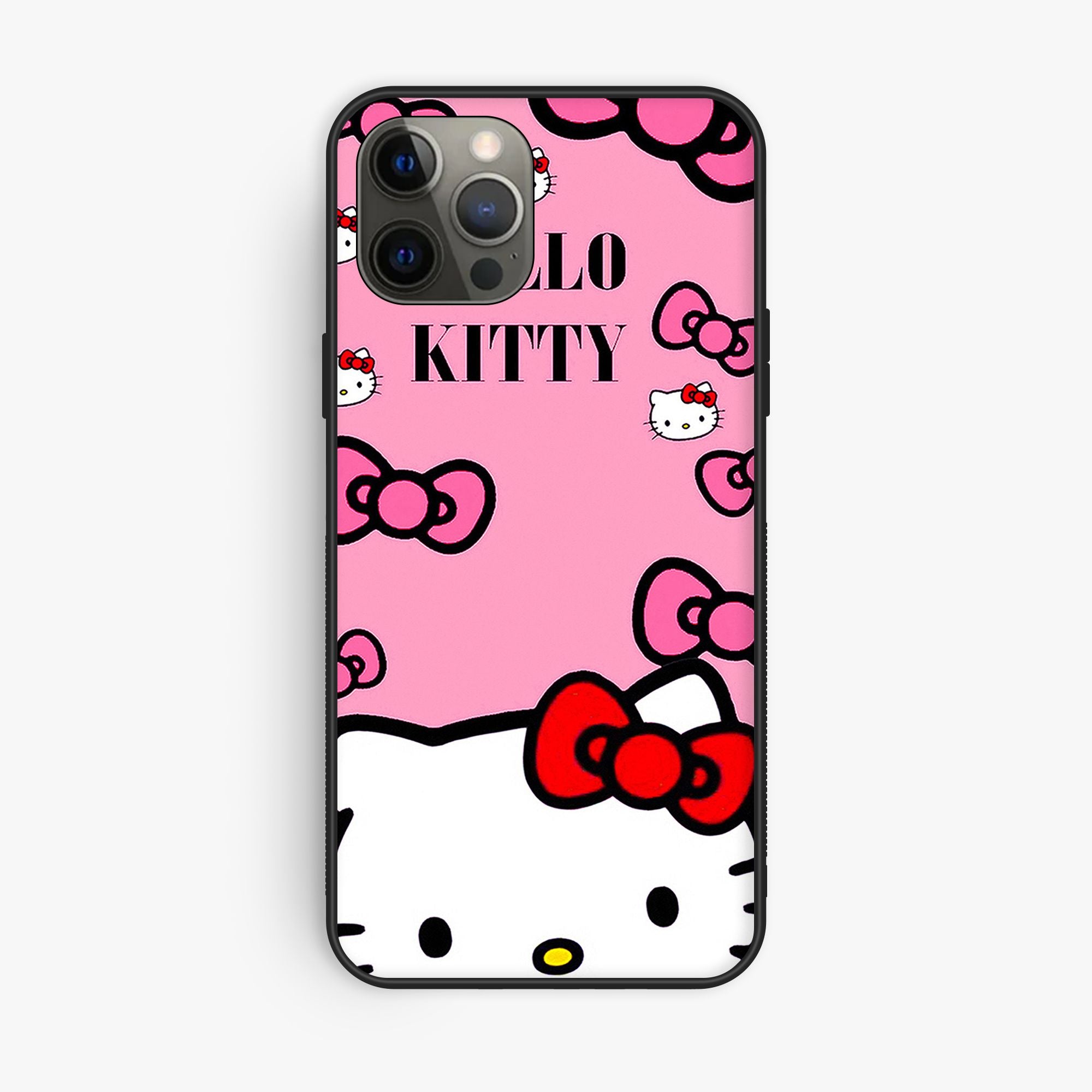 iPhone 11 Pro - Wallpaper 012 - Premium Printed Glossy Phone Case