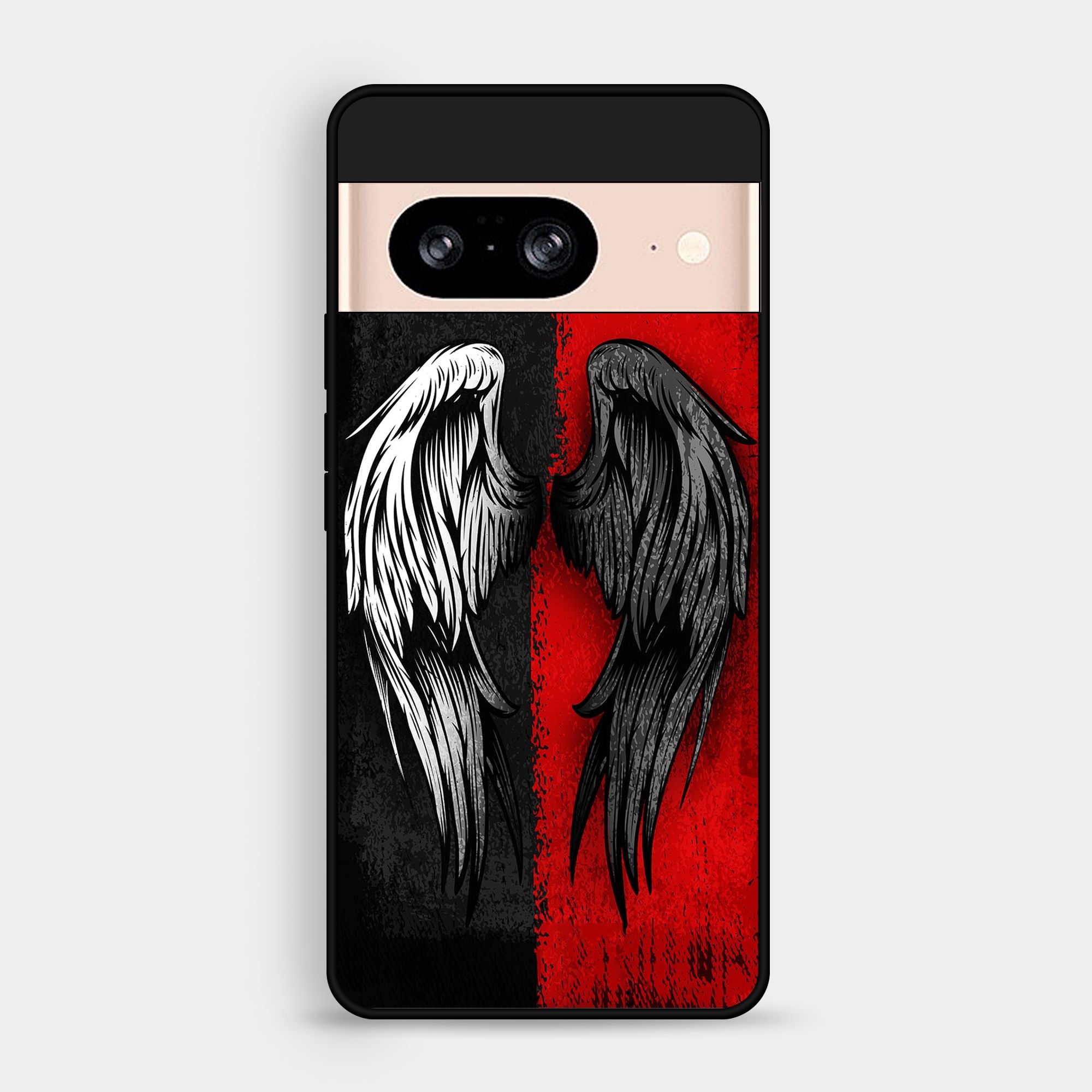Google Pixel 7a - Wallpaper 137 - Premium Printed Glossy Phone Case
